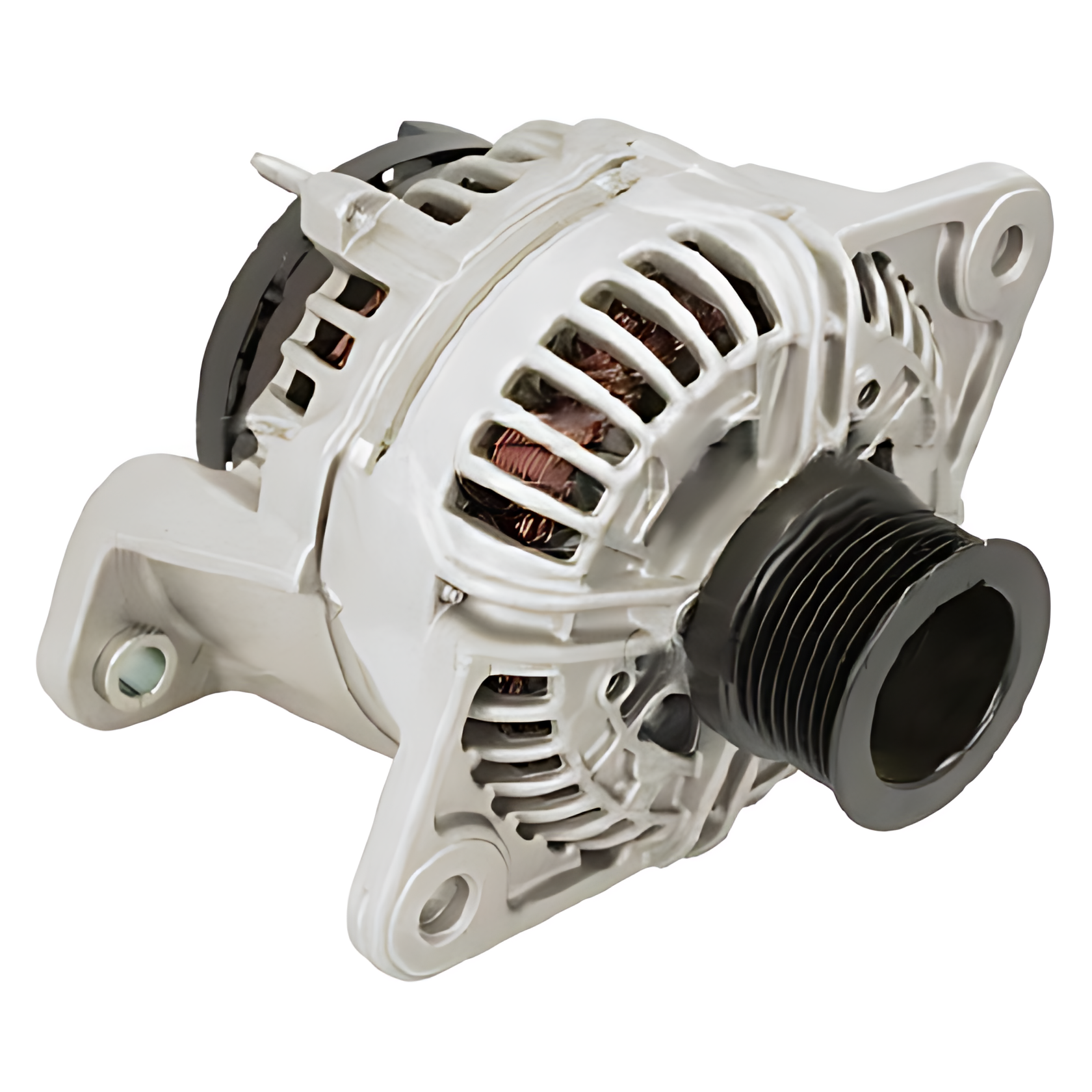 ALTERNADOR NCB2 28V 40A 110A - 124655499