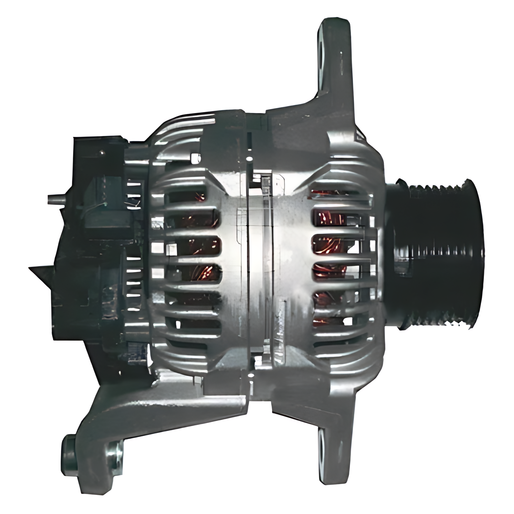 ALTERNADOR SEG NCB1 28V 35A 80A - 124555140