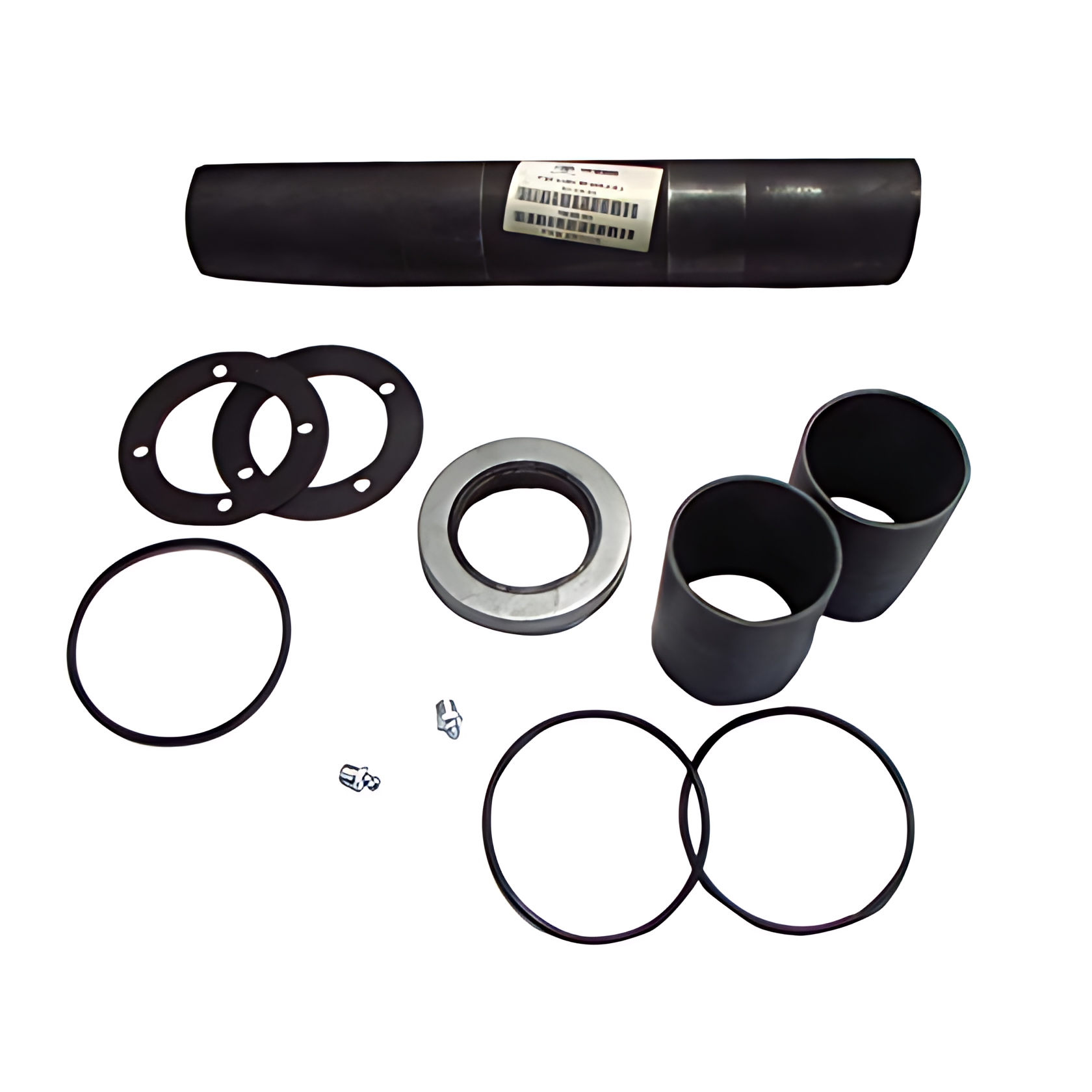 KIT EMBUCHAMENTO MANGA STD STEER (1 LADO) - 3075012401