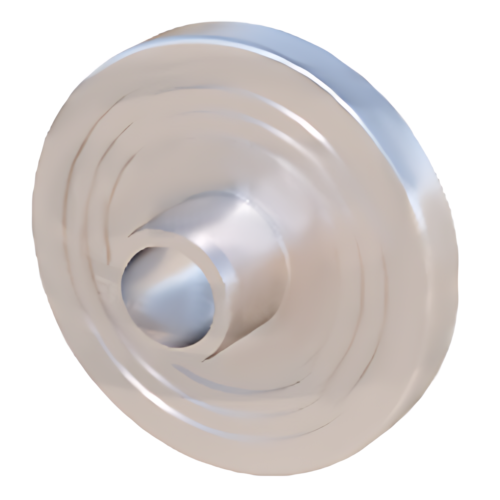 ARRUELA INTERNA FLANGEADA KLL - KL1120