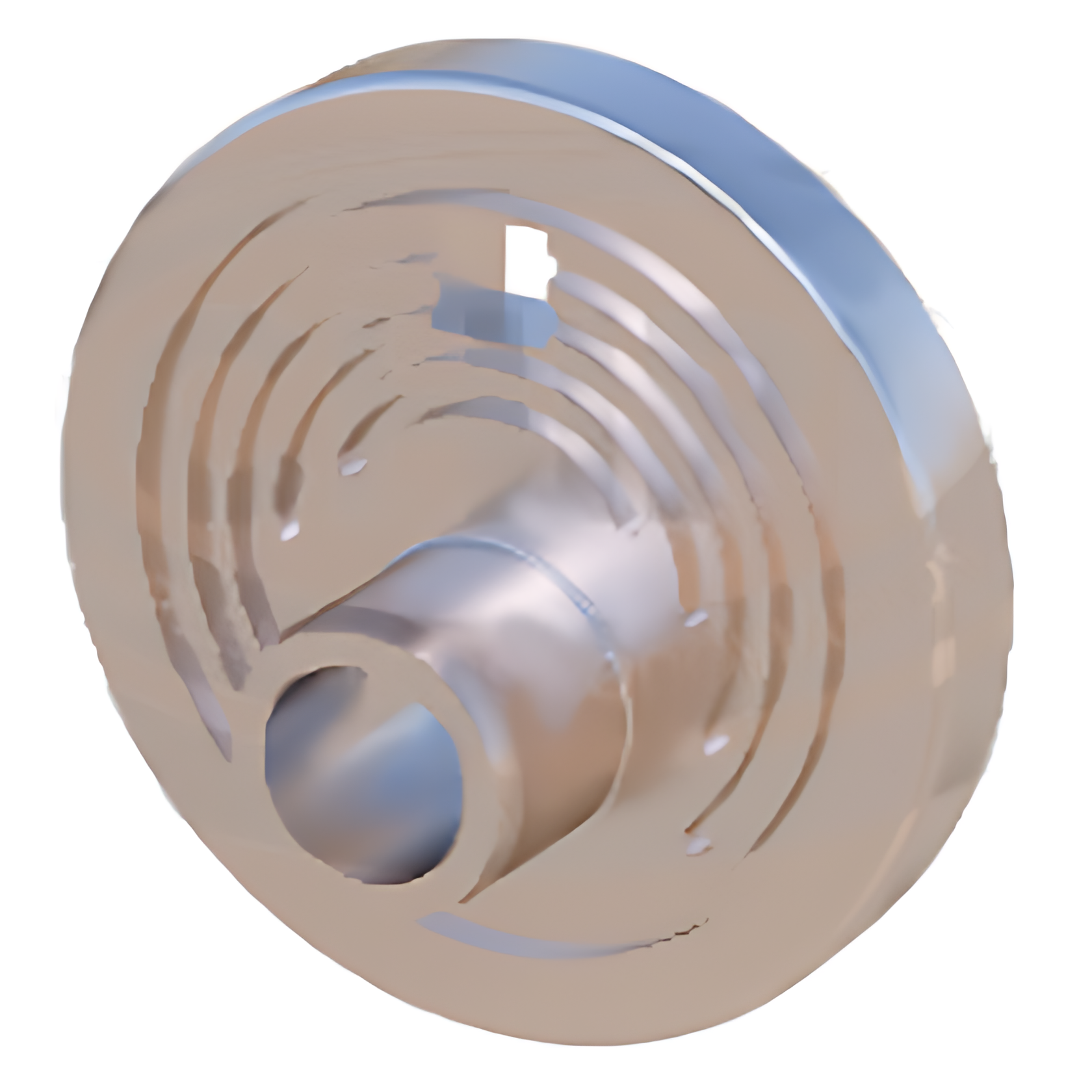 ARRUELA EXCENTRICA FLANGEADA KLL - KL1119