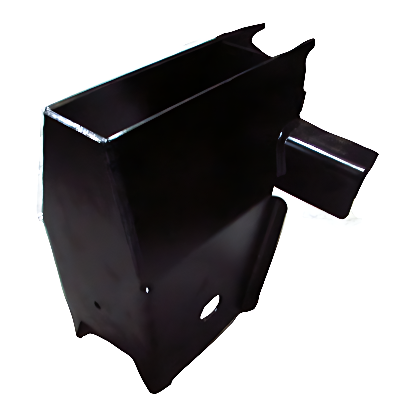 SUPORTE FRONTAL AIR SUPER H400I C/OFF-SET INVERTIDO DIREITO - 3010065301