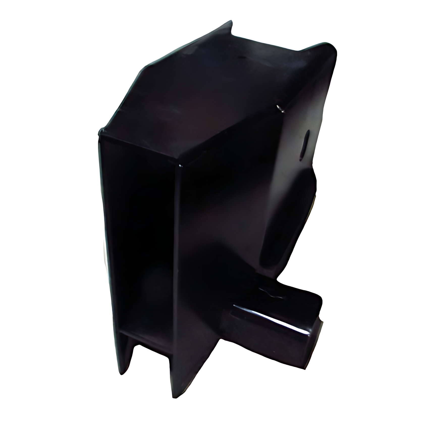 SUPORTE FRONTAL AIR SUPER H400I C/OFF-SET INVERTIDO ESQUERDO - 3010065302