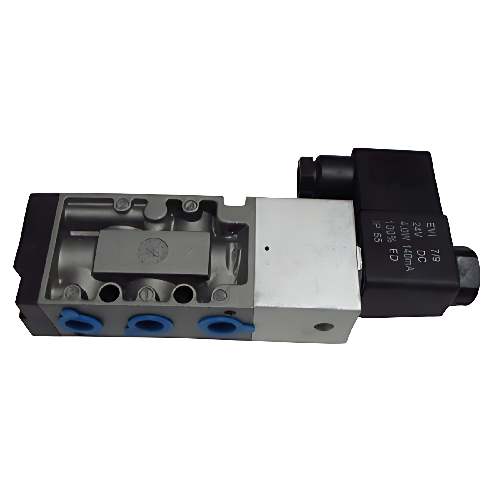 VALVULA 5 VIAS SOLENOIDE - 8025400X16