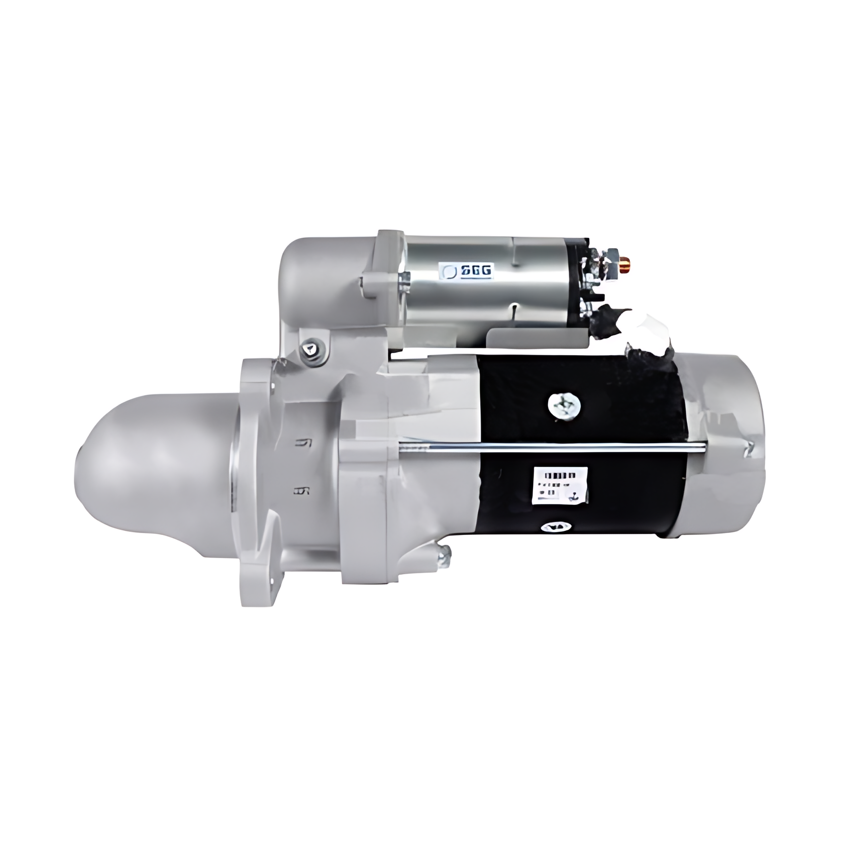 ALTERNADOR 22SI 12V 150A - T002000011