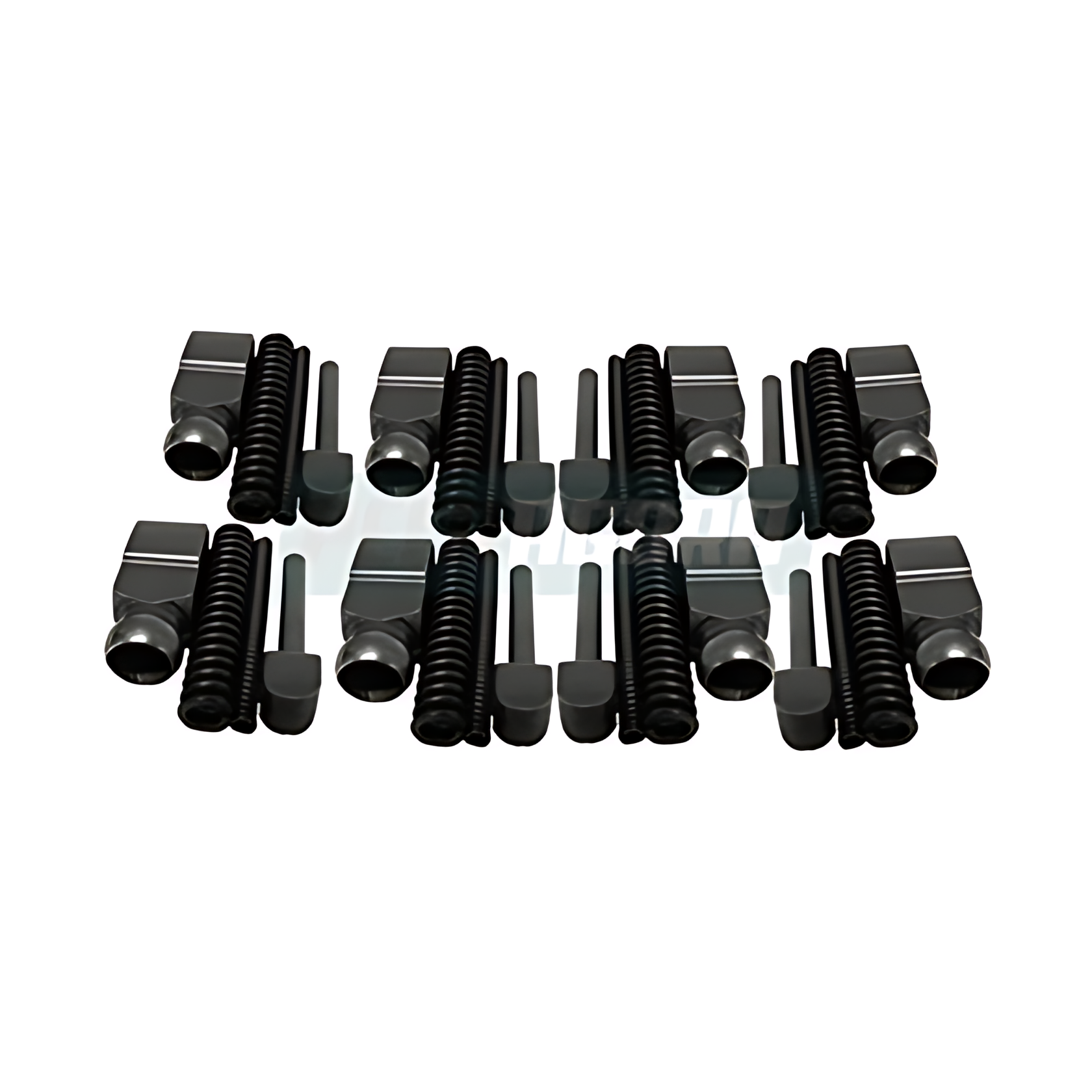 JOGO PRESSIONADORES CAMBIO ZF 16S1650 8S1350 - 05350086