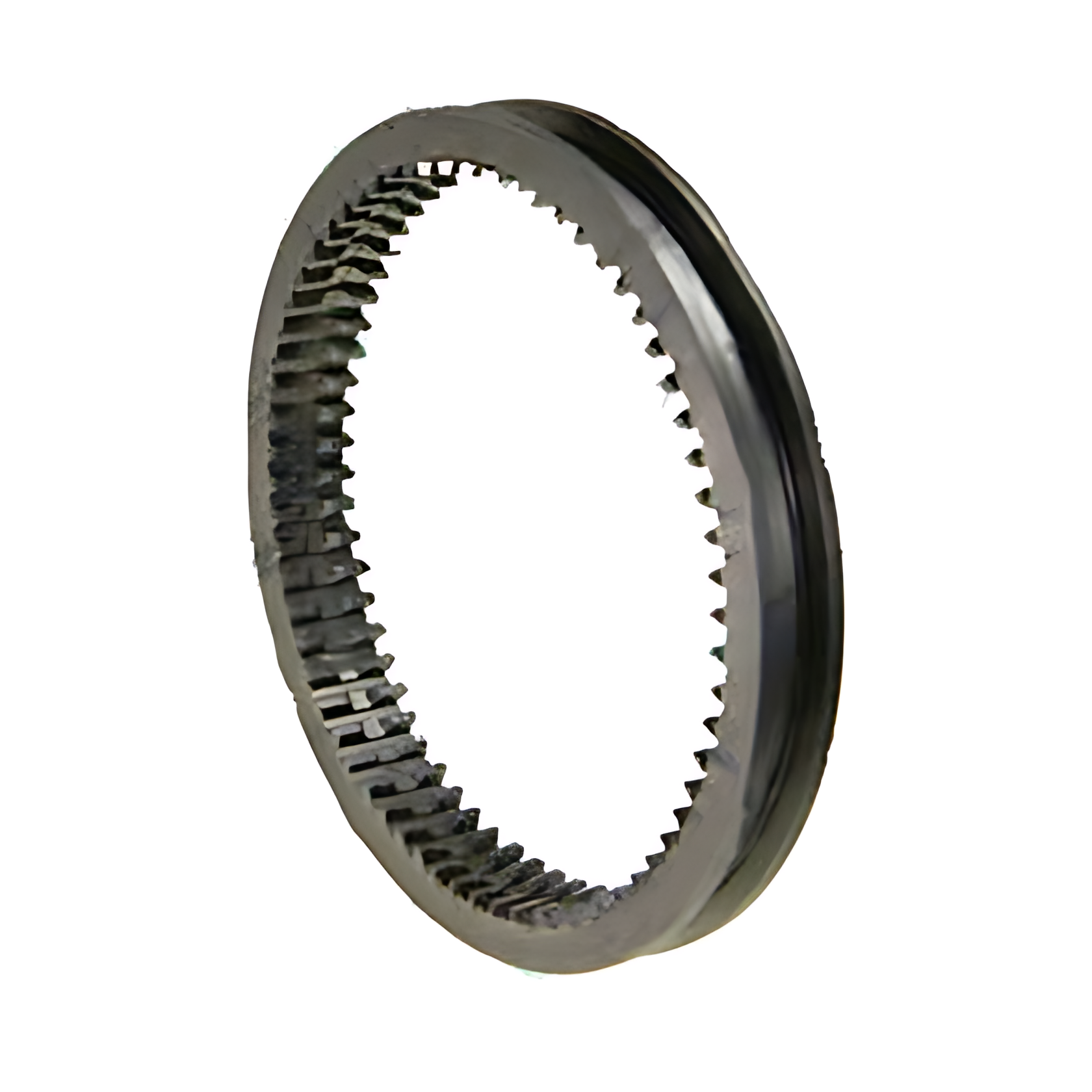 LUVA ENGATE 3A 4A 66 ESTRIAS (G60/85) - 300013345