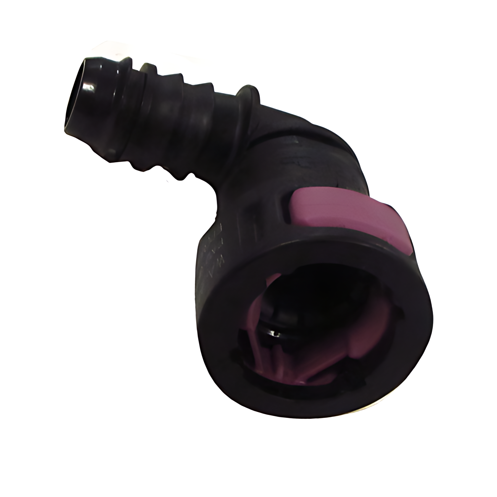 CONECTOR PLASTICO D12,61  90  12X14  MOLA ROXA - 5009154433