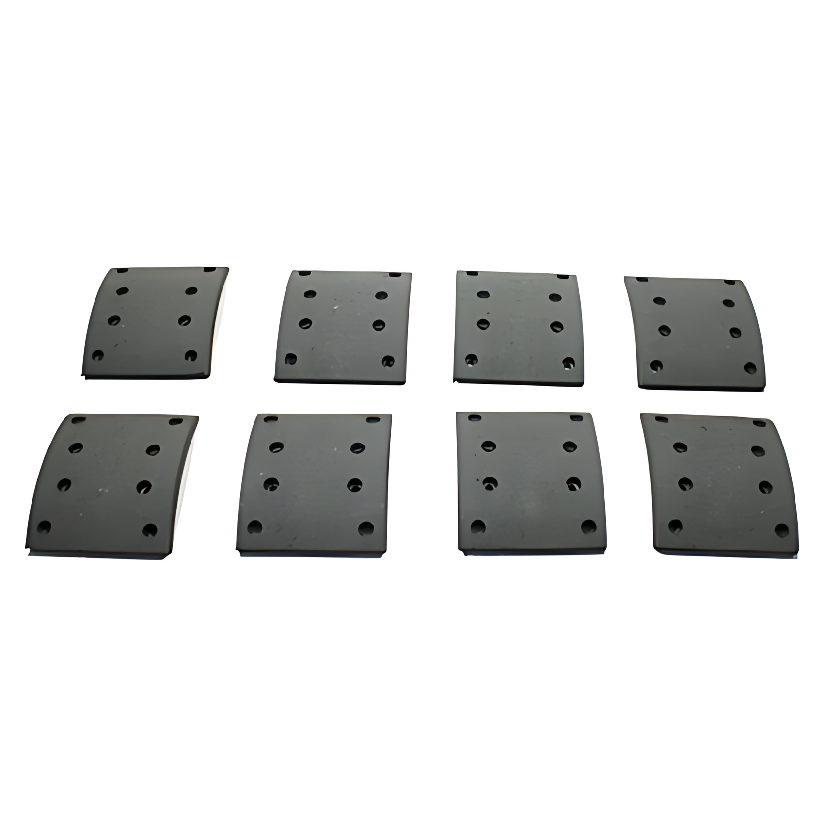 JG LONA FREIO DIANTEIRO STD 0134T ( 140 ) - 0134T140