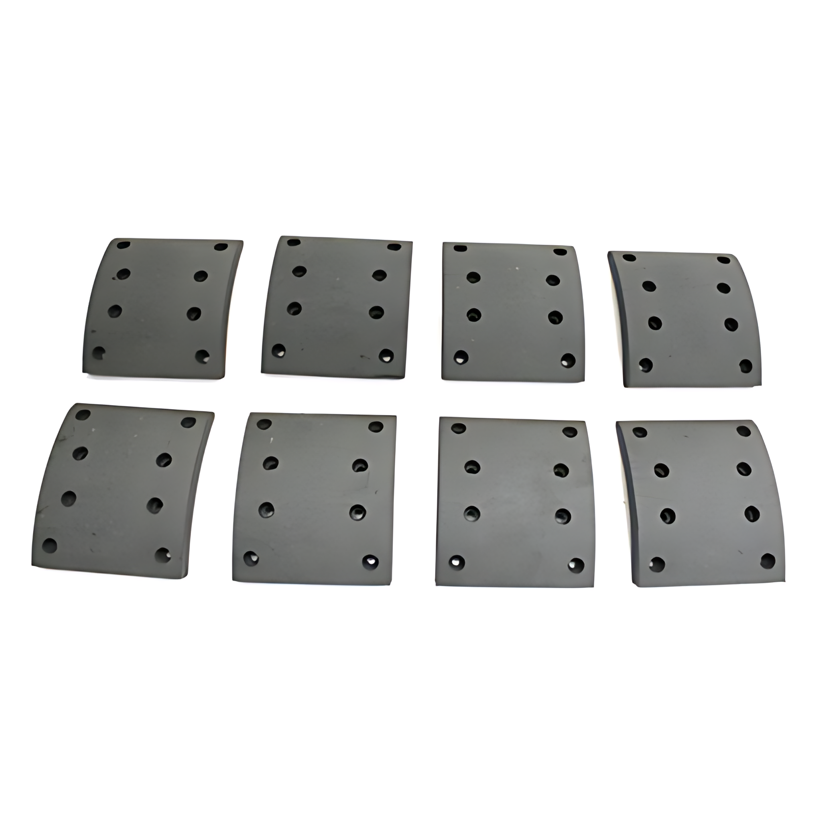 JG LONA FREIO DIANT. MBB 1X 0134TX ( 140 ) - 0134TX140