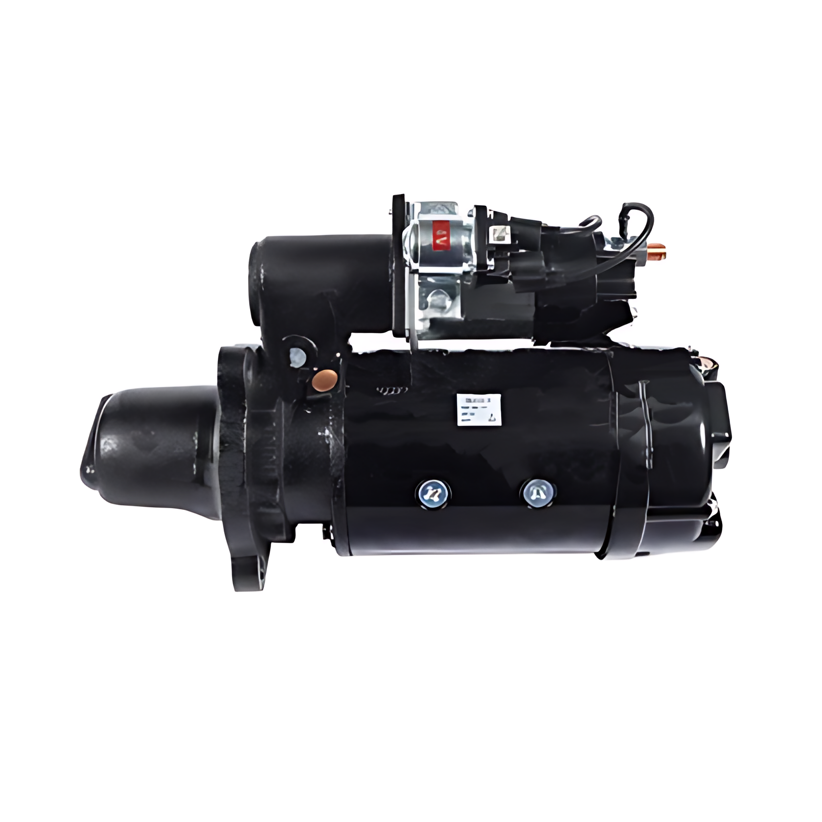 MOTOR PARTIDA 24V 7,5KW 12 DENTES - T001000087