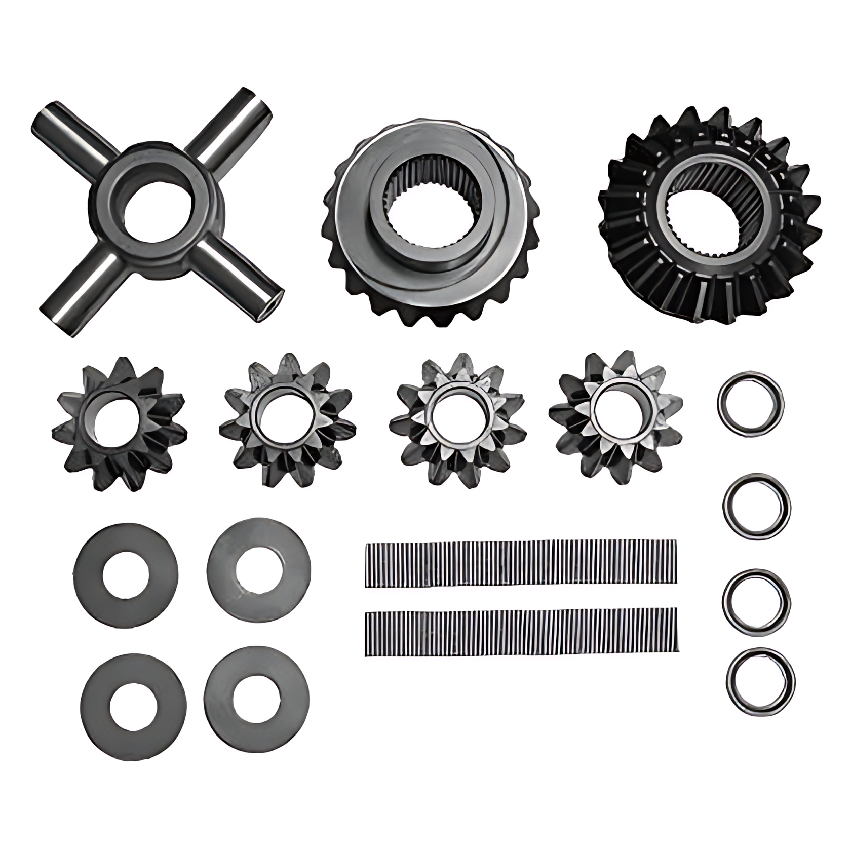 REPARO CAIXA SATELITE HL-4 REFORCADO - MX403960