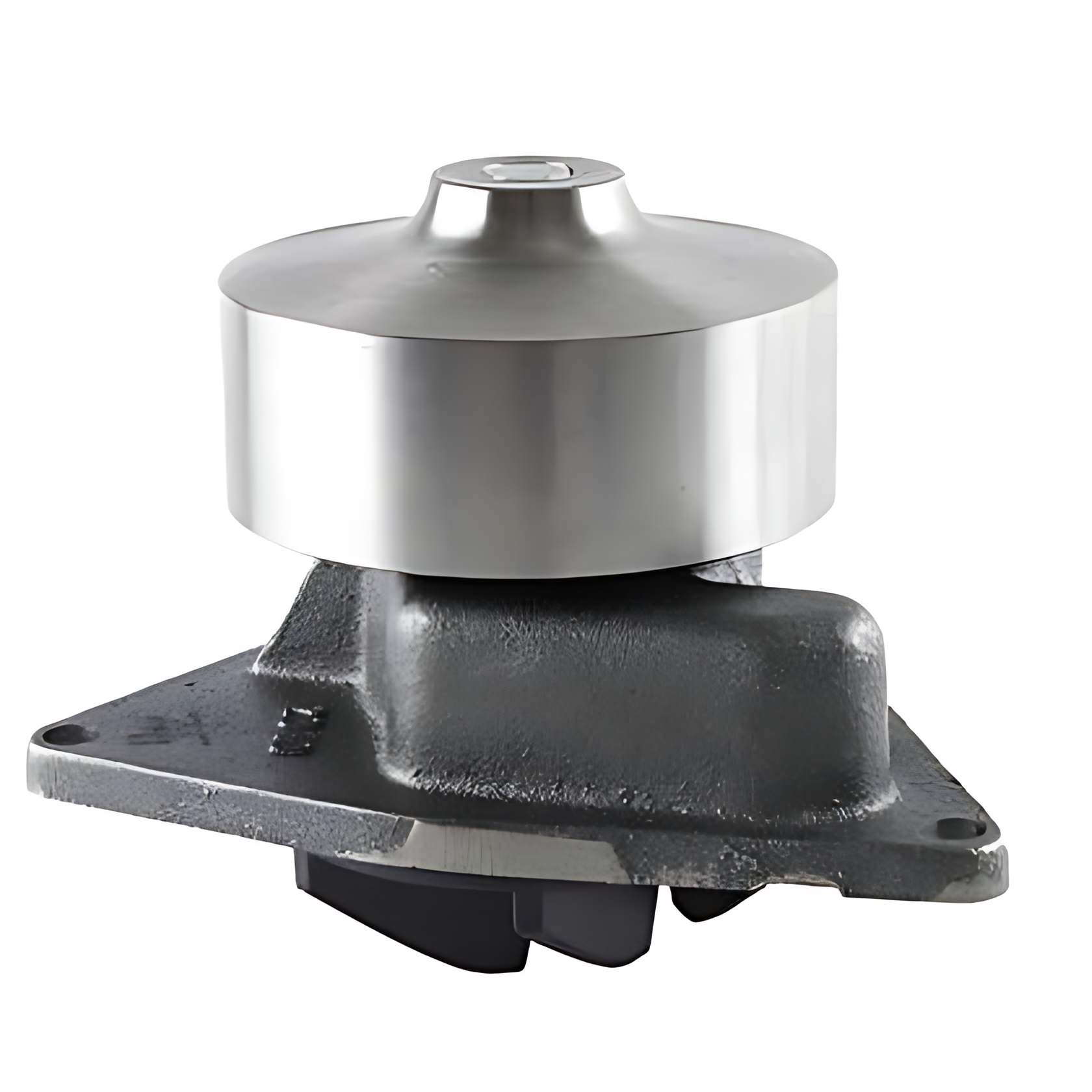 BOMBA AGUA MOTOR CUMMINS ISC ISL - 452010