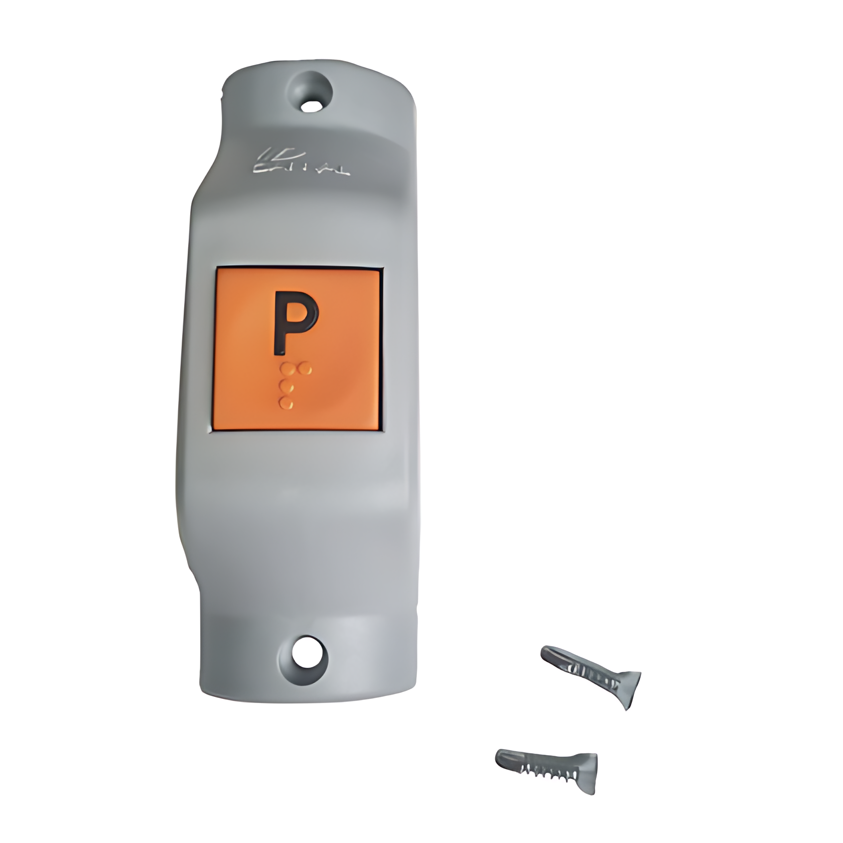 BOTAO PARADA - AB714R