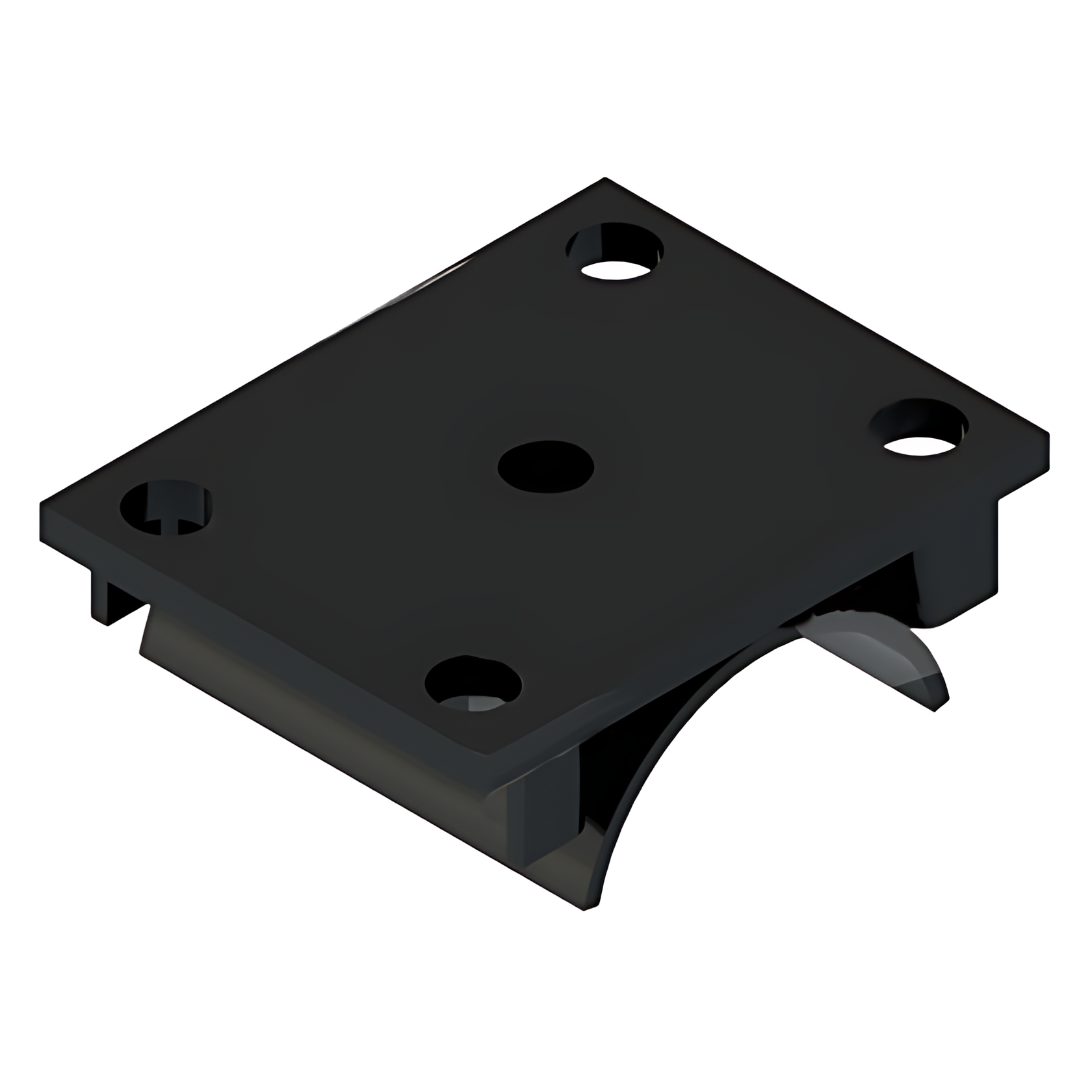 SAPATA EIXO INFERIOR GUERRA EIXO REDONDO - 07027