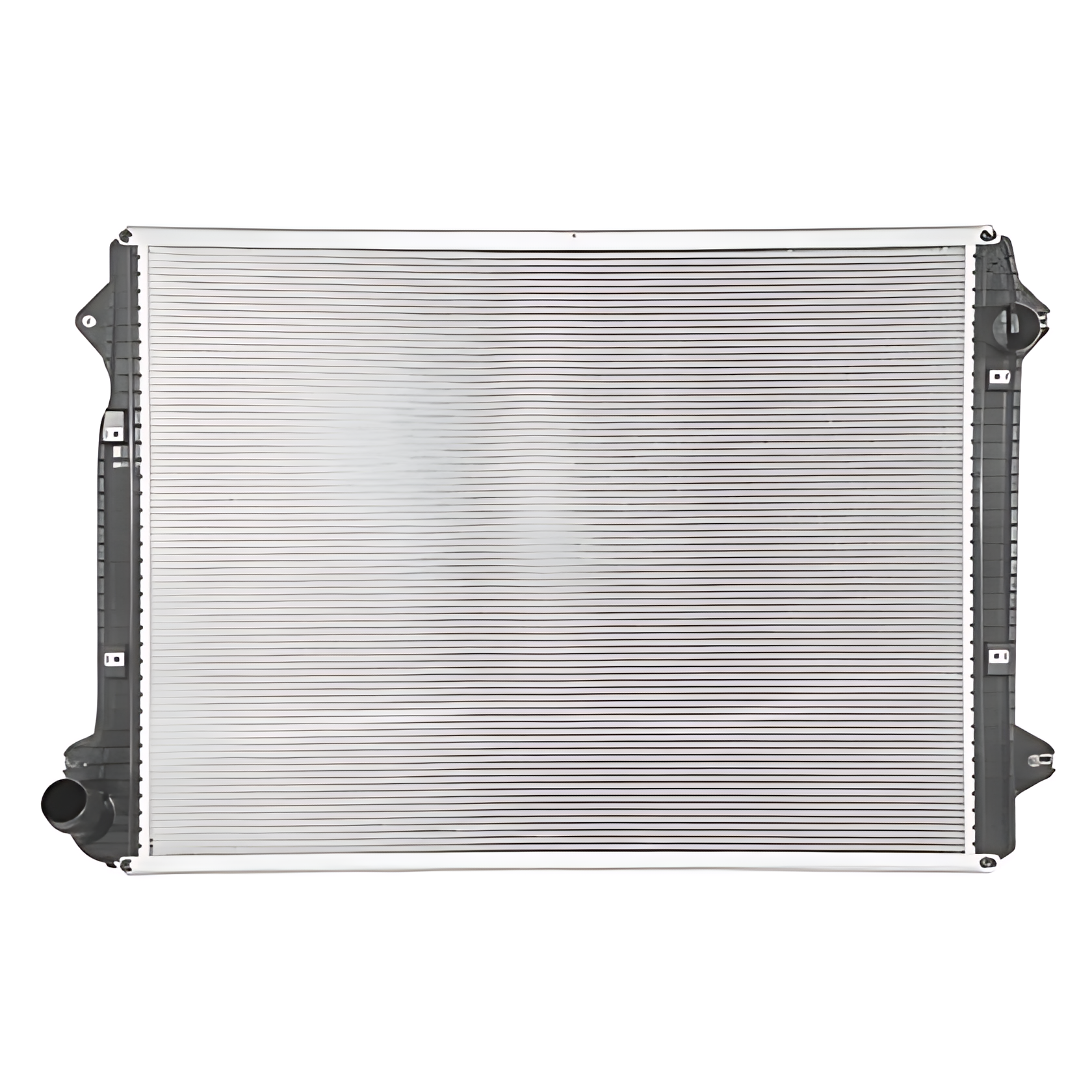 RADIADOR AGUA - 12054