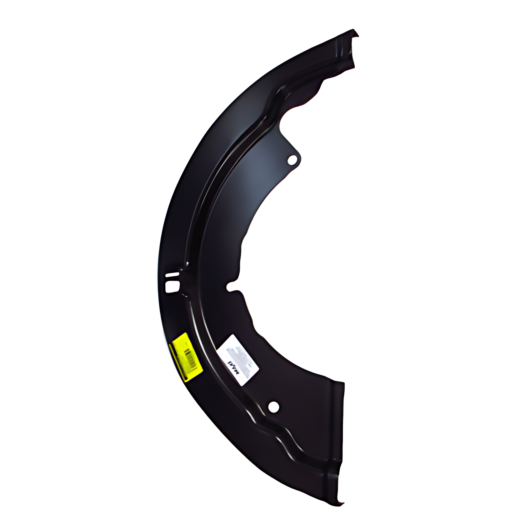 ESPELHO RODA DIANT ESQ PARTE CIMA SEM RESSALTO - 003157