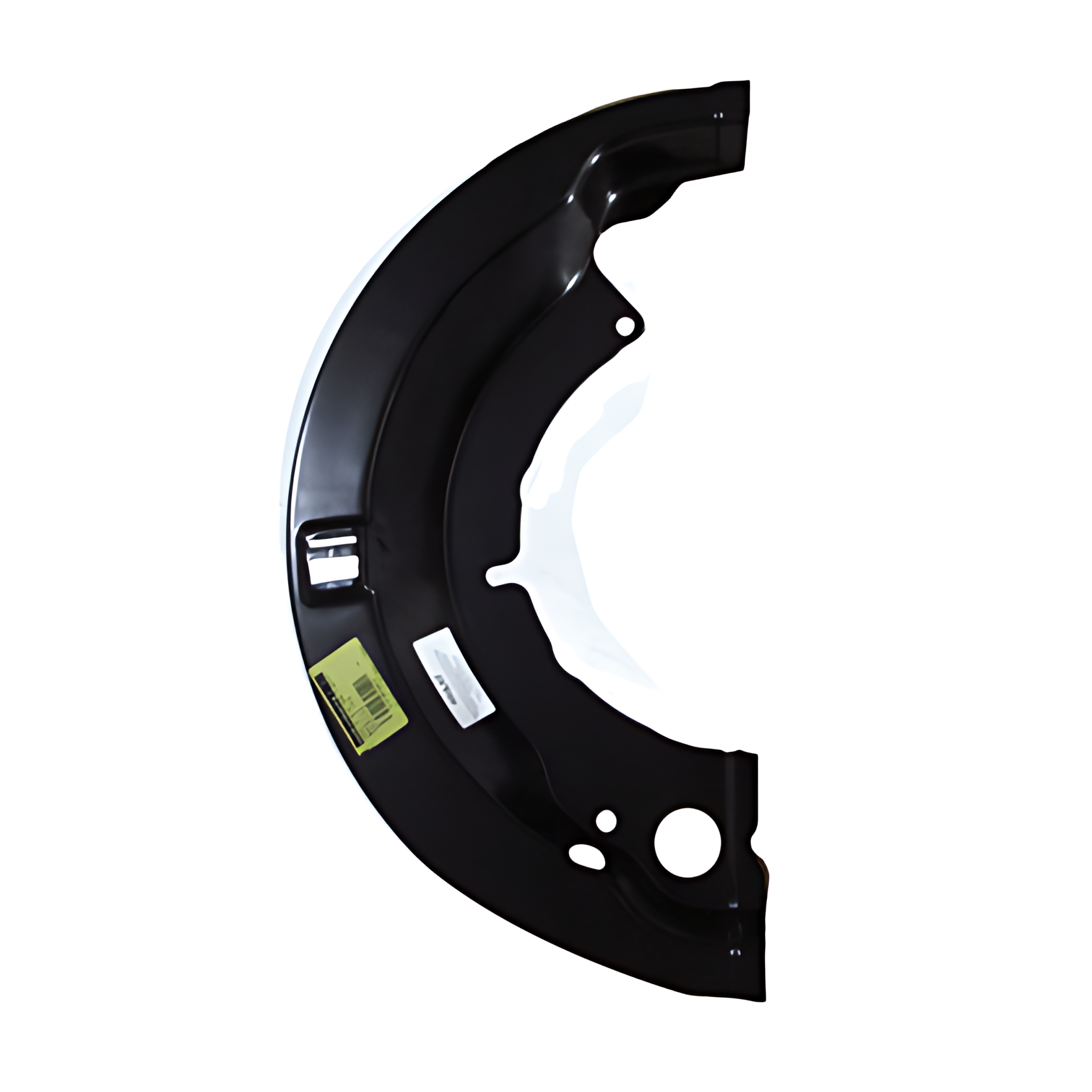 ESPELHO RODA TRAS DIREITO COM RESSALTO - 3054231120