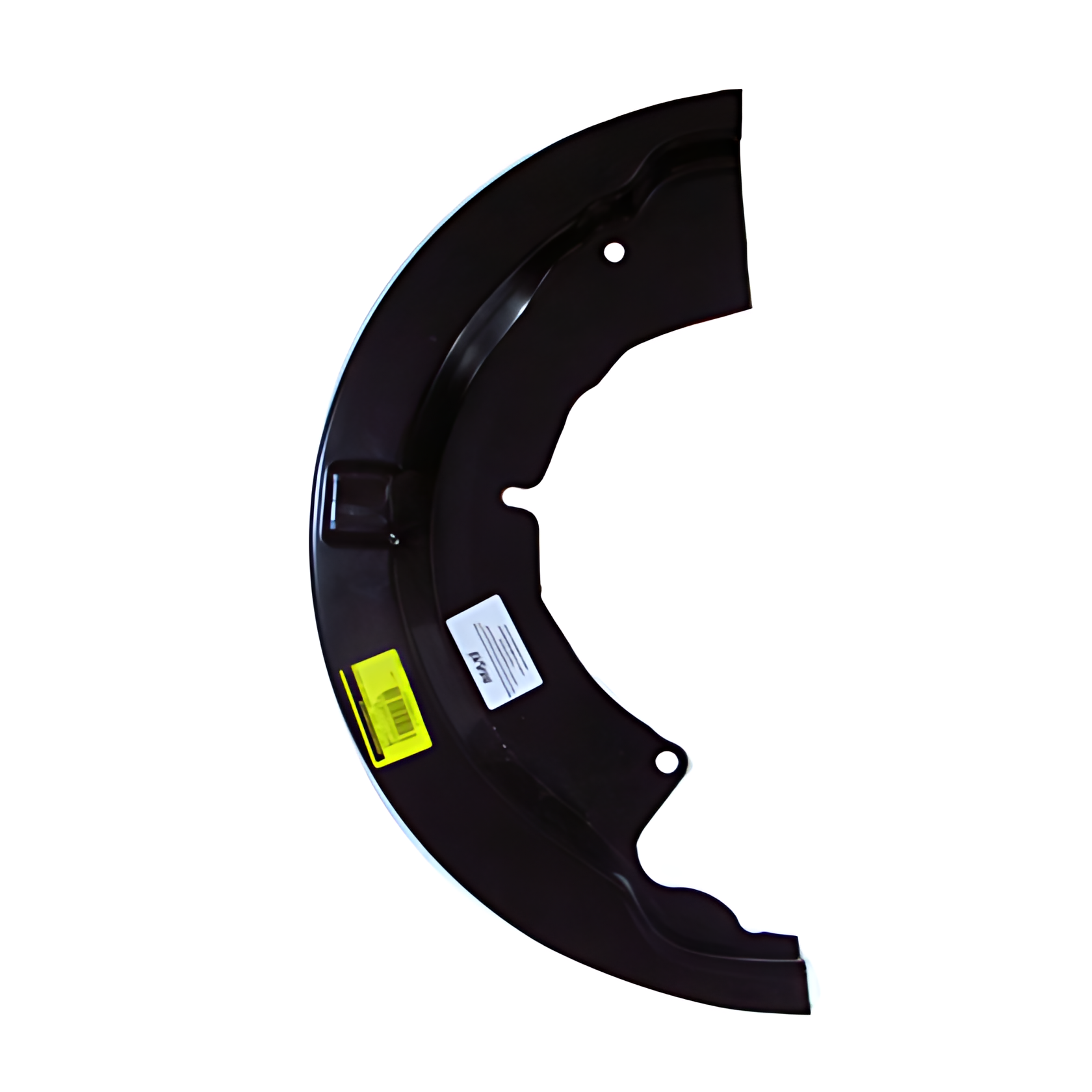 ESPELHO RODA TRASEIRA SUPERIOR SEM RESSALTO - 3464230820