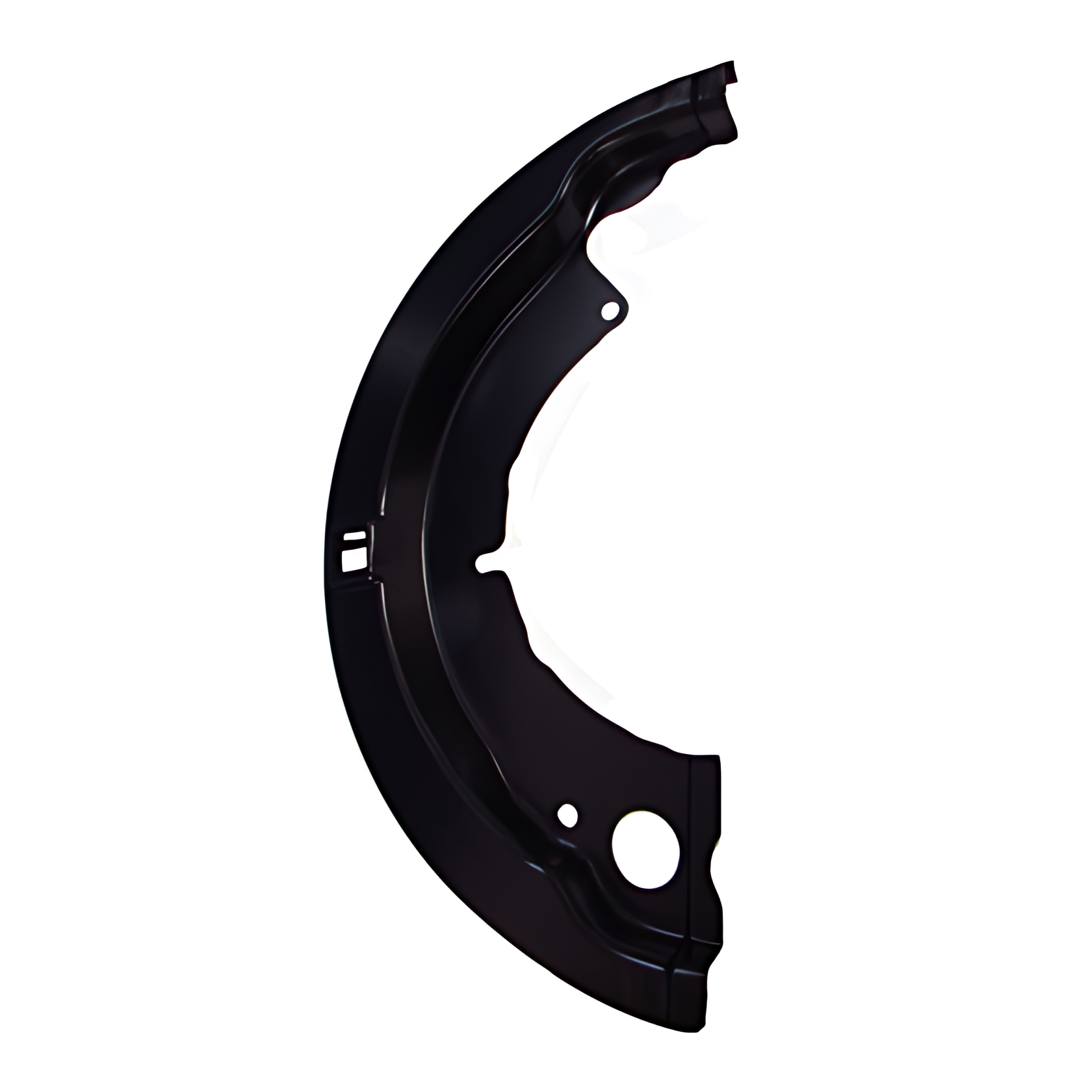 ESPELHO RODA DIANTEIRO DIREITO (  COM RESSALTO ) - 3014230120