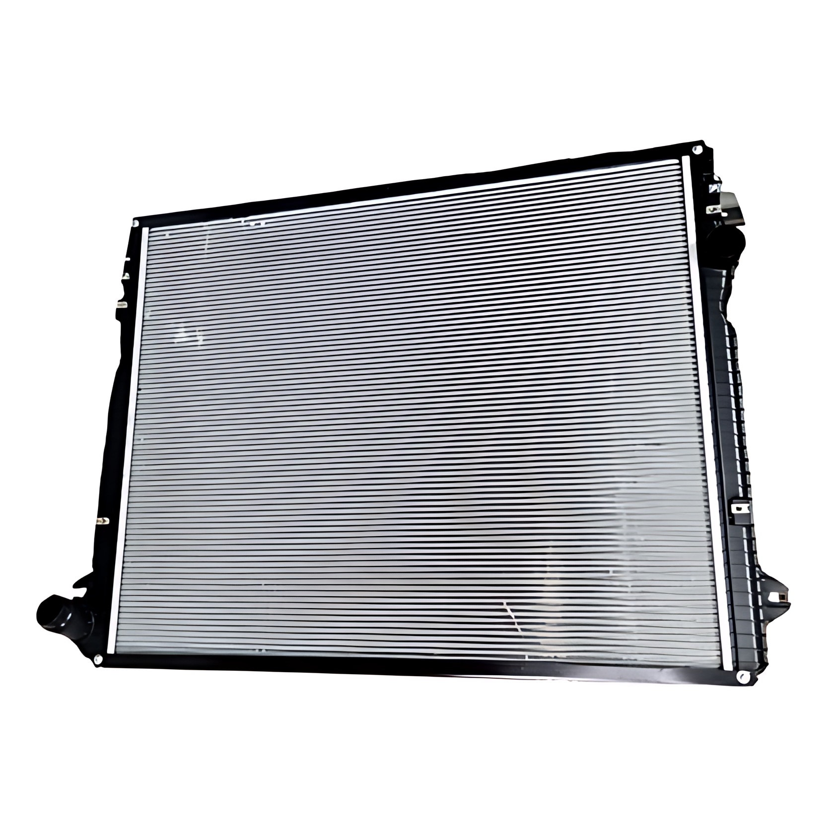 RADIADOR AGUA - 12053