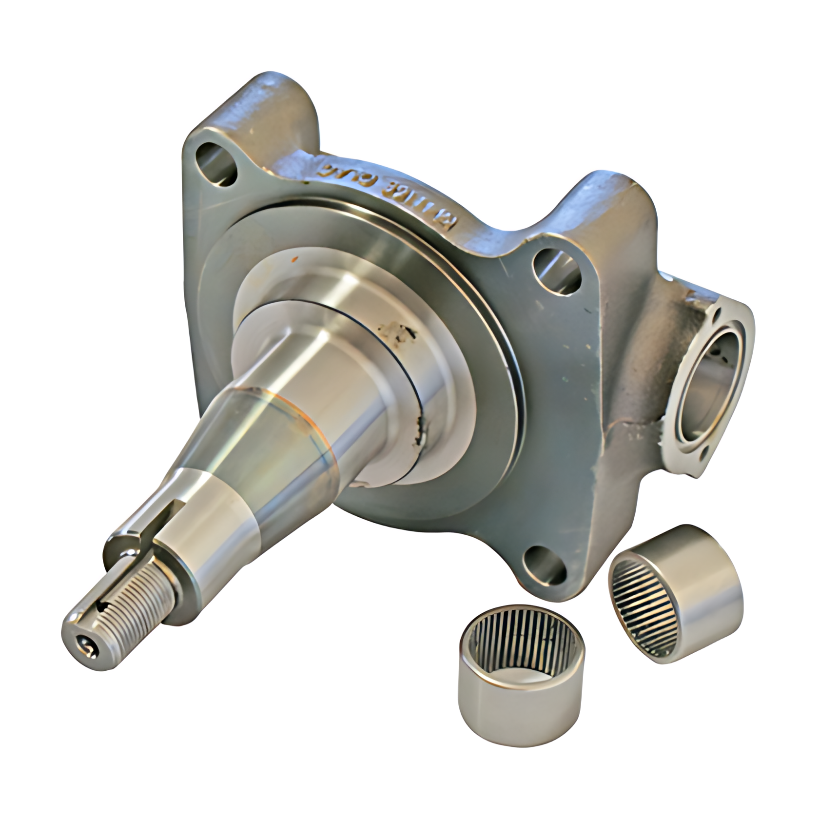 PONTA EIXO LD 31,75MM MERITOR  ROL. AGULHA - A3111Y3925