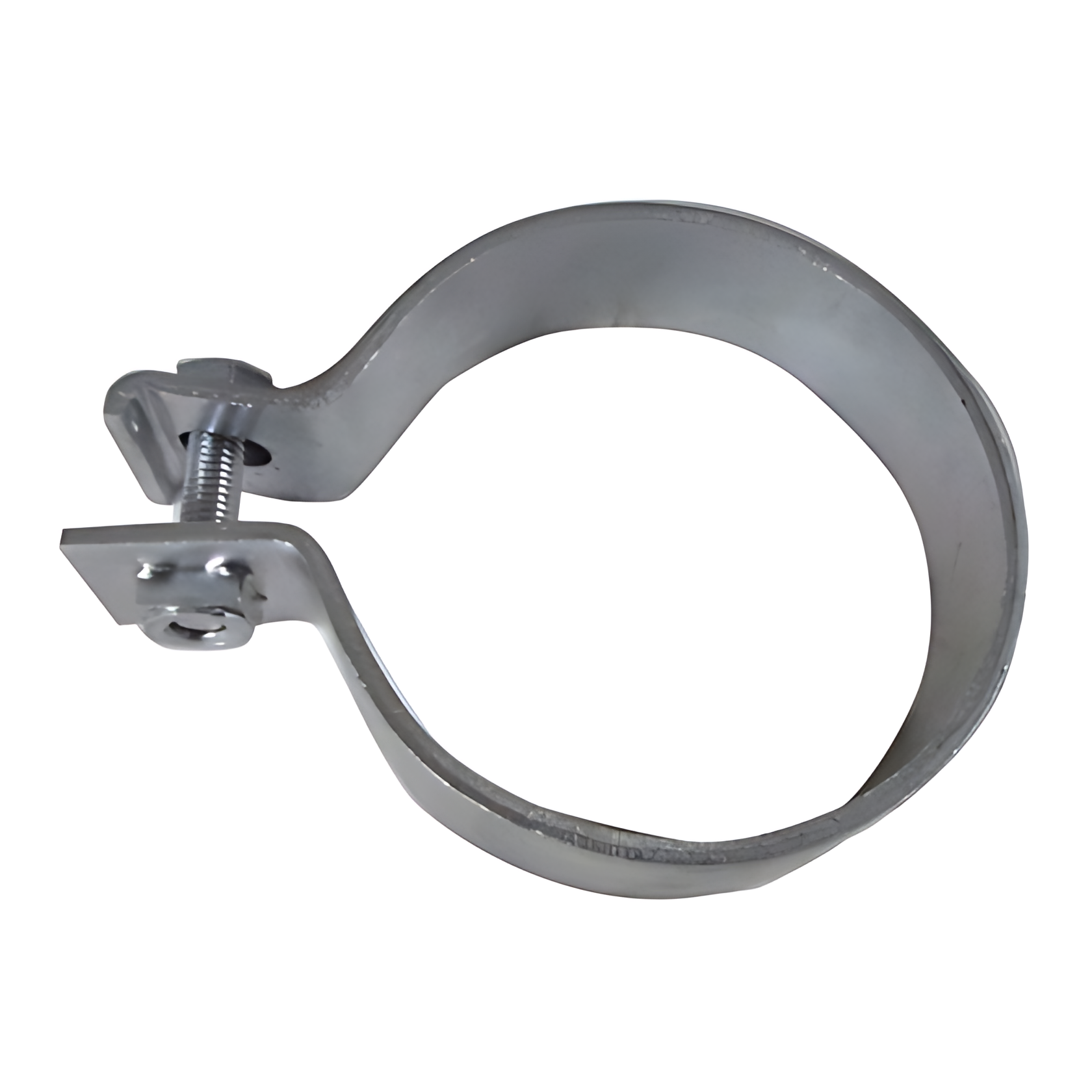 ABRACADEIRA PONTEIRA ESCAPAMENTO - EC455270BA