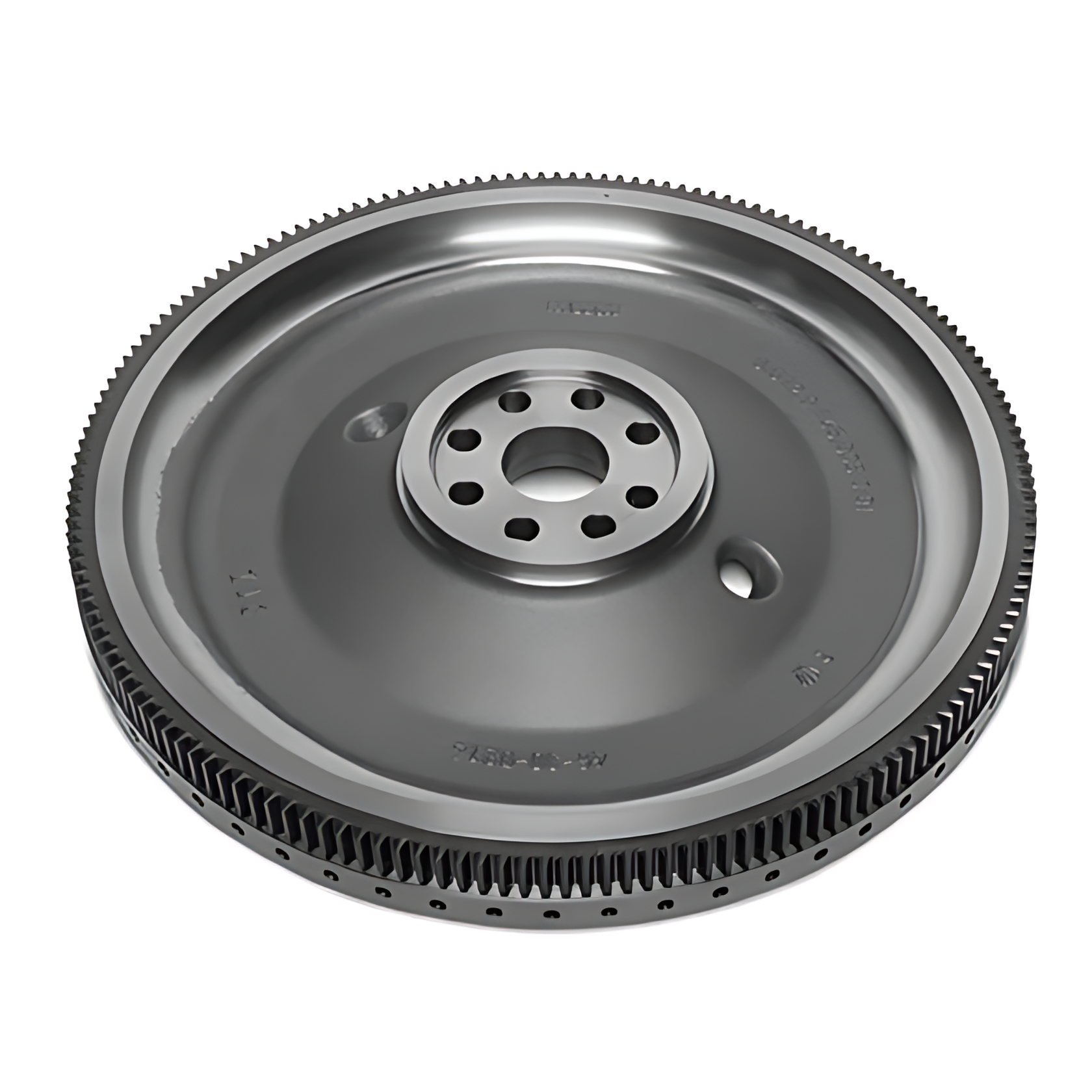 VOLANTE MOTOR COM CREMALHEIRA MWM X12 - 9903203042