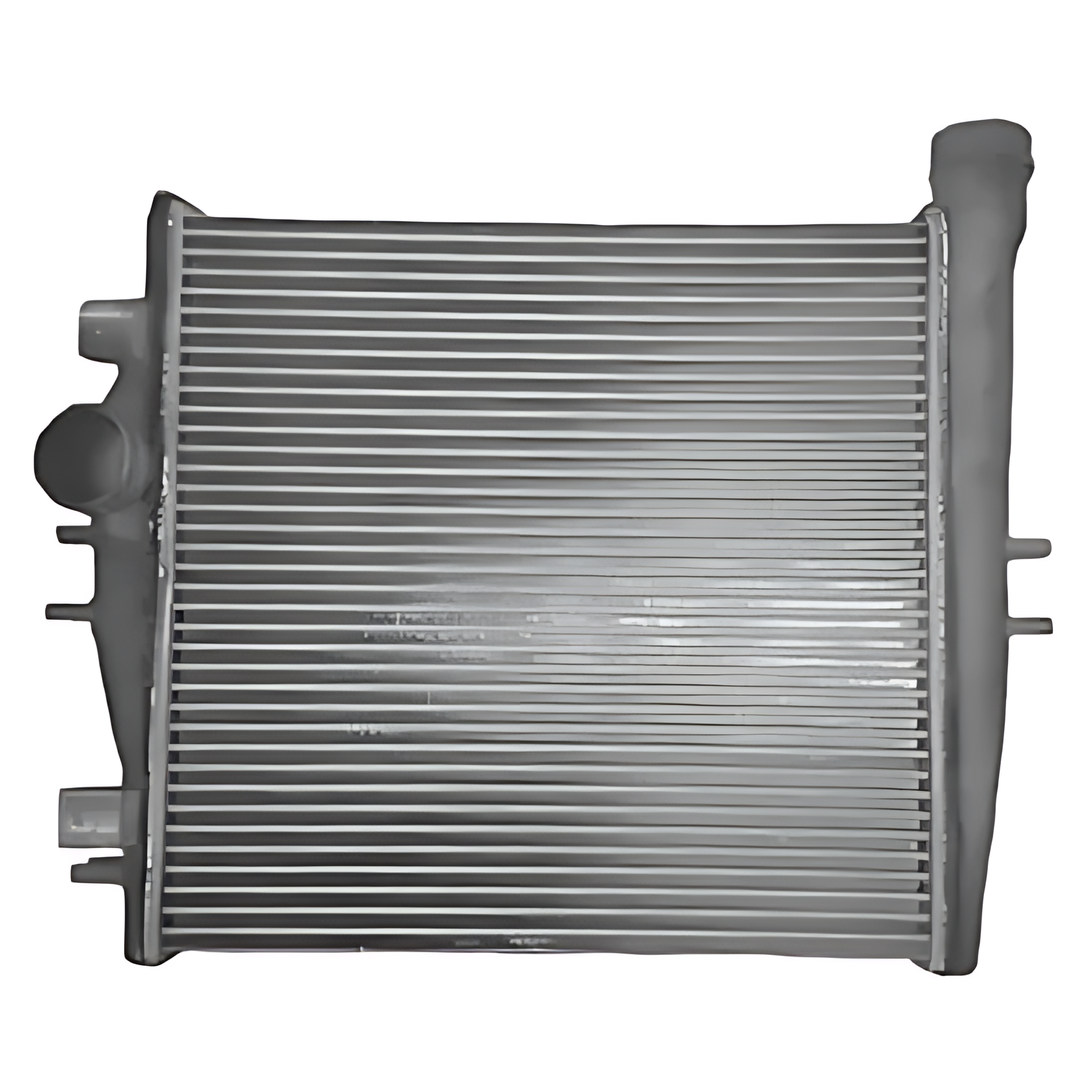 INTERCOOLER - 12677