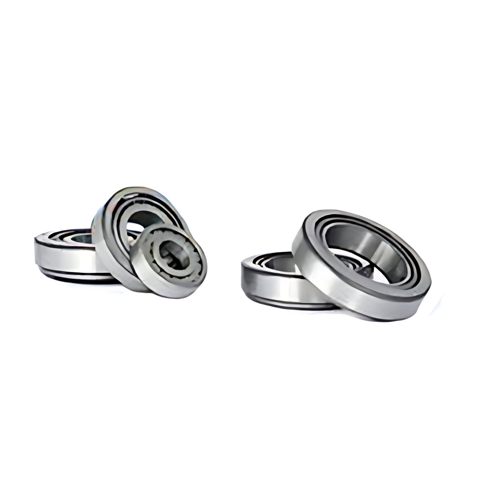 KIT ROLAMENTO PARA DIFERENCIAL - FDRK 4375 OB