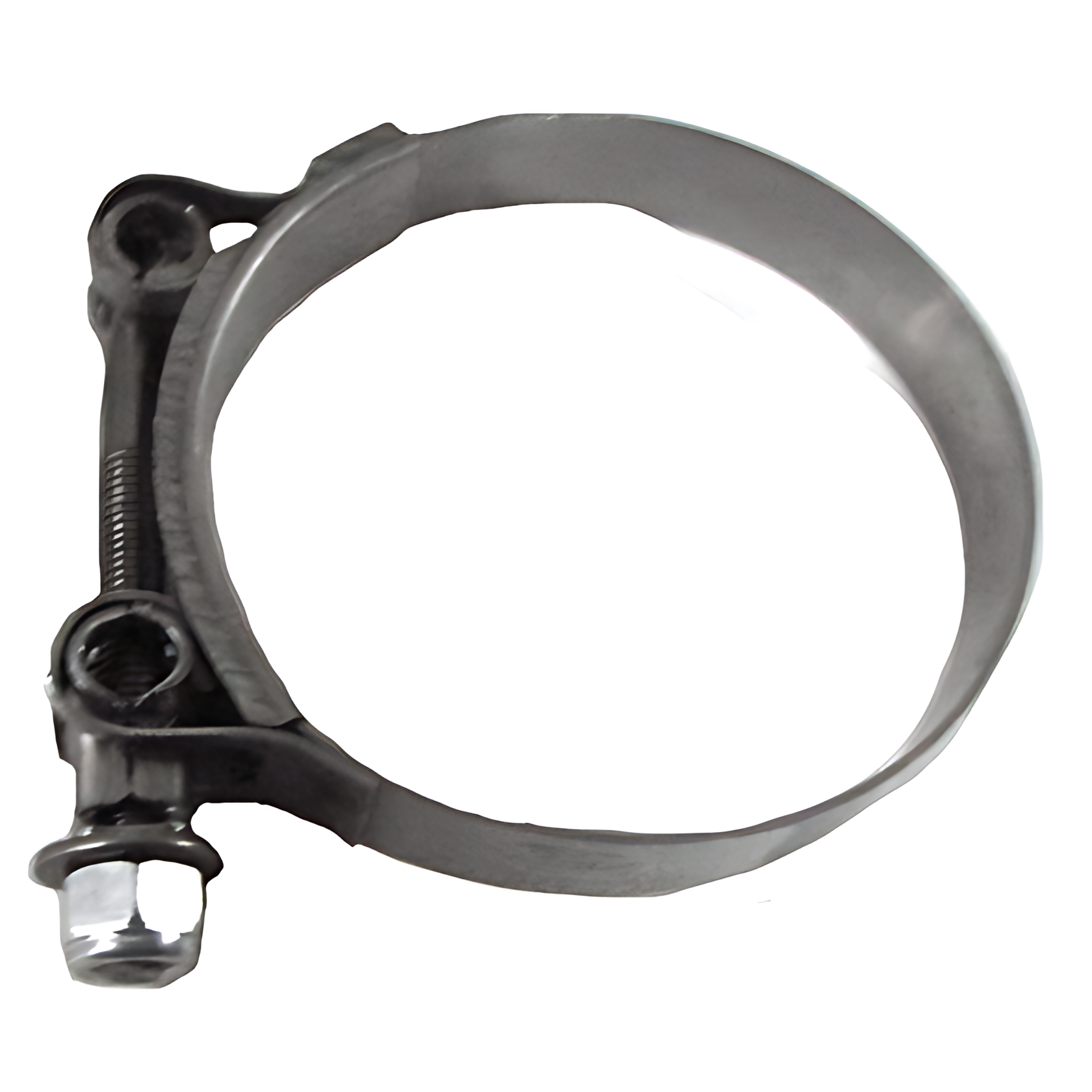 ABRACADEIRA DA MANGUEIRA DA CONEXAO DE ADMISSAO DE AR - W717576S300