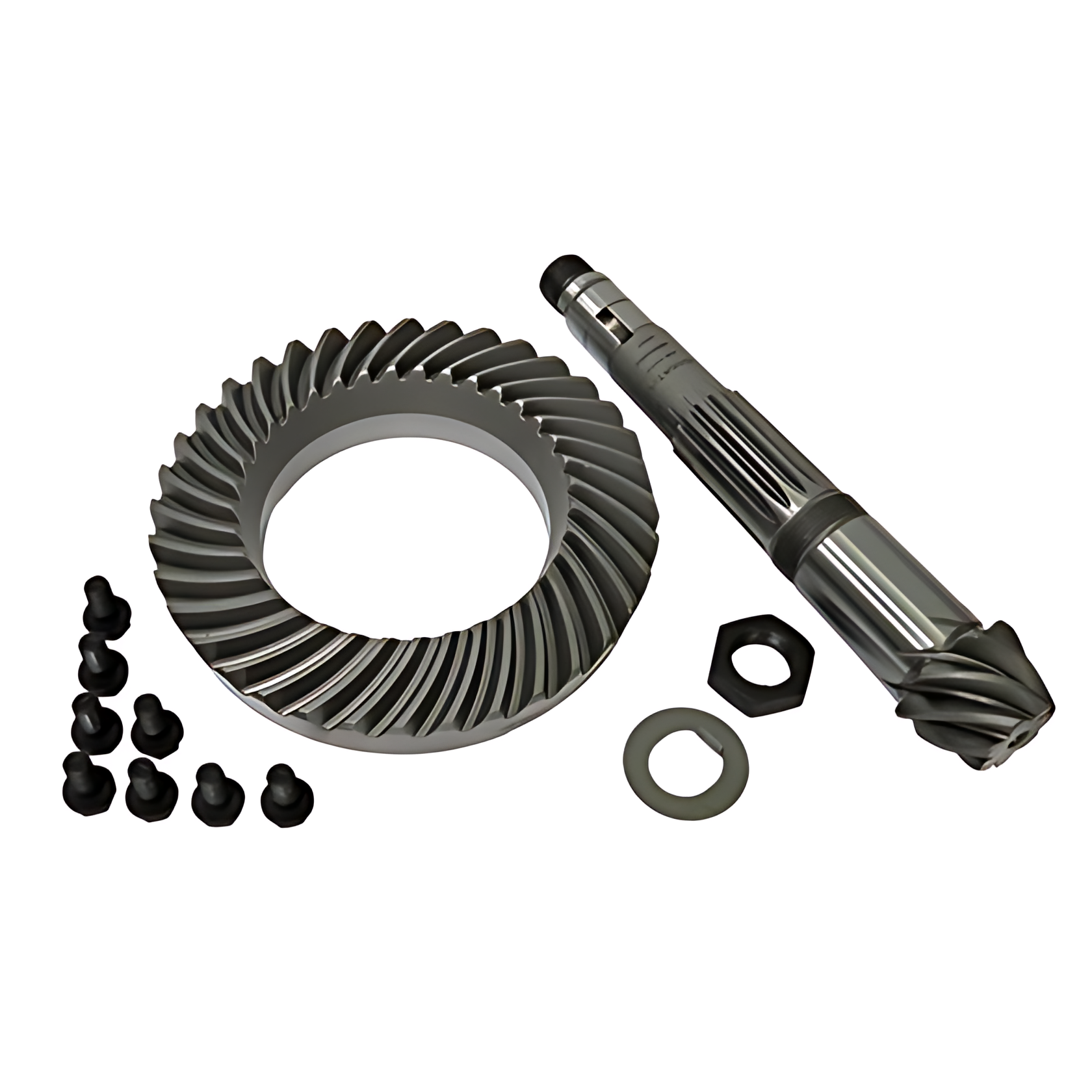 COROA E PINHAO ( LINHA LEVE ) - ND01052