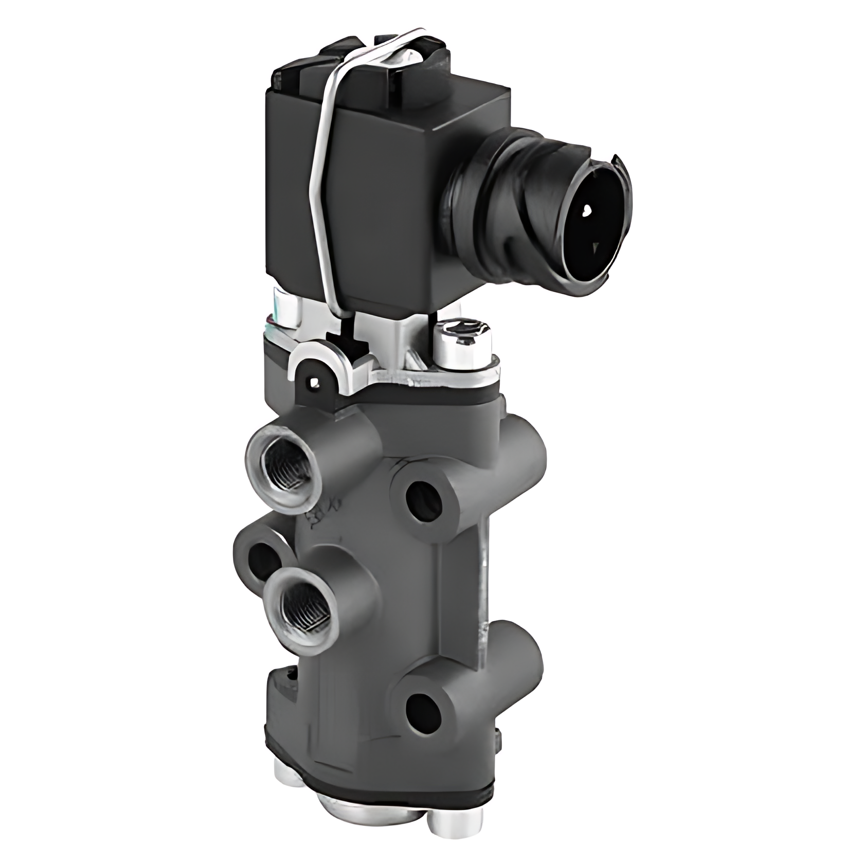 VALVULA SOLENOIDE CAIXA CAMBIO FTS16108LL FTS16112L - 8163402