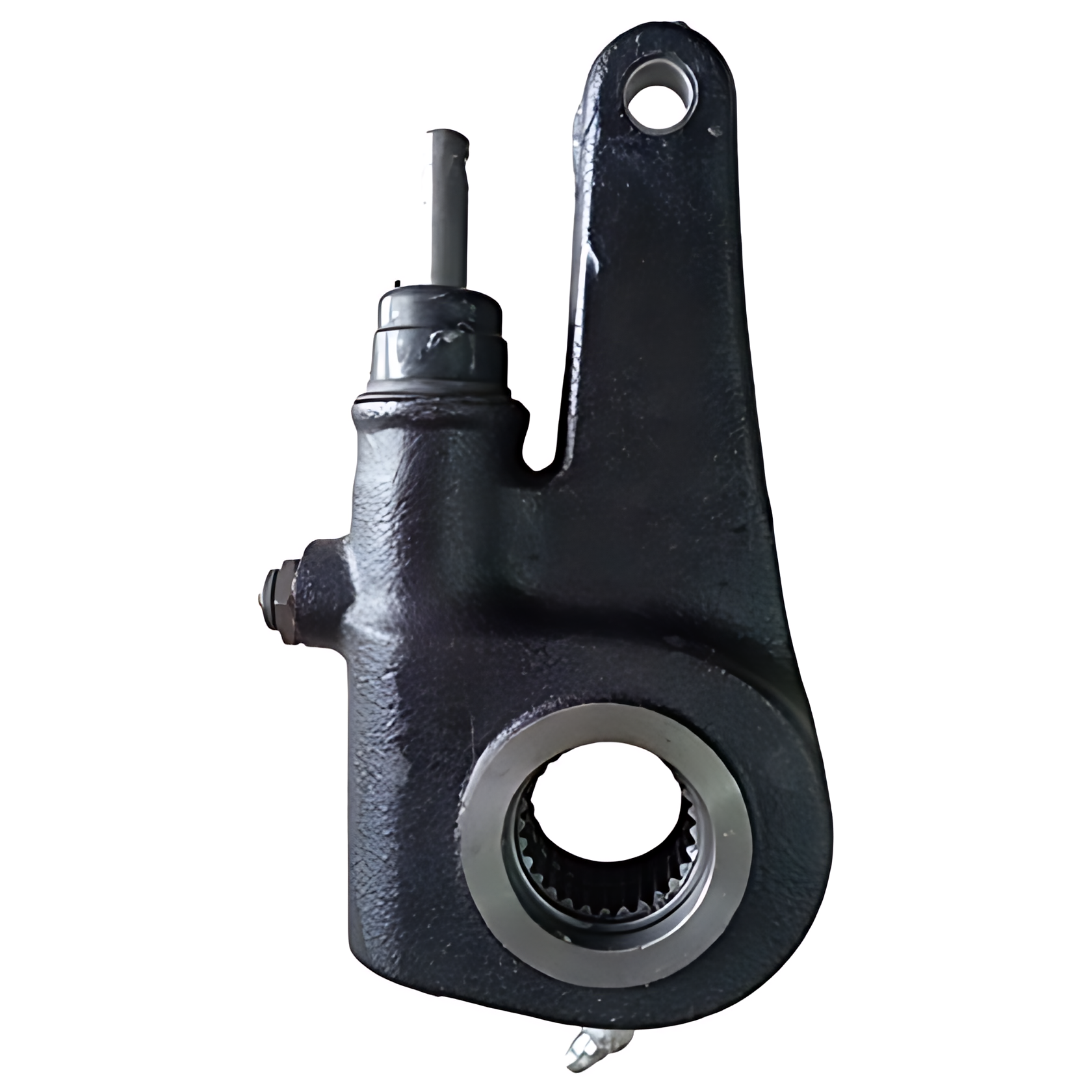 CATRACA FREIO AUTOMATICA TRAS. 28 ESTRIAS 6POL - 100000118679