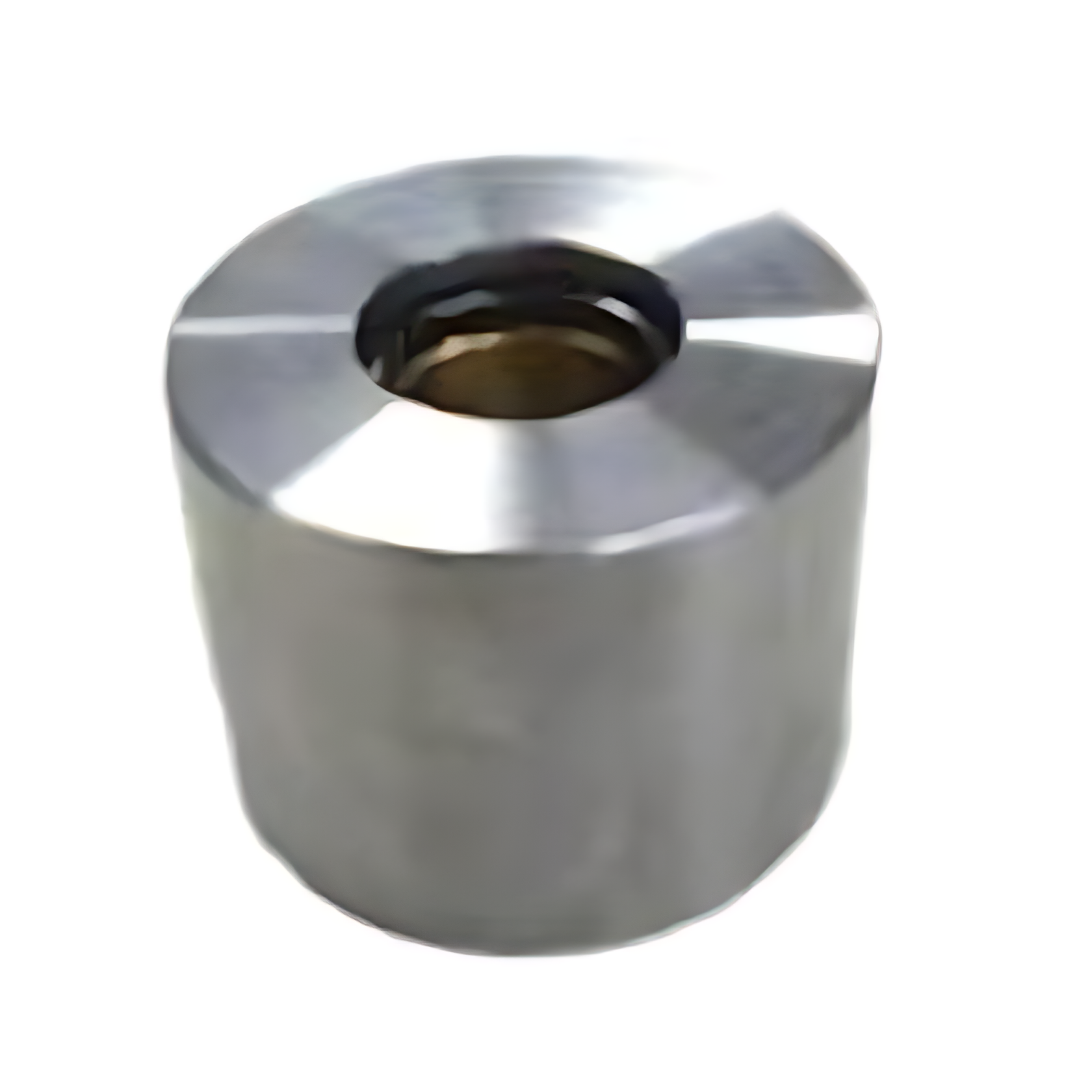 ROLETE PATIM FREIO  BUCHA INTEIRICA COM CANAL LUBRIFICACAO  COM ANEL VEDACAO - 10504P