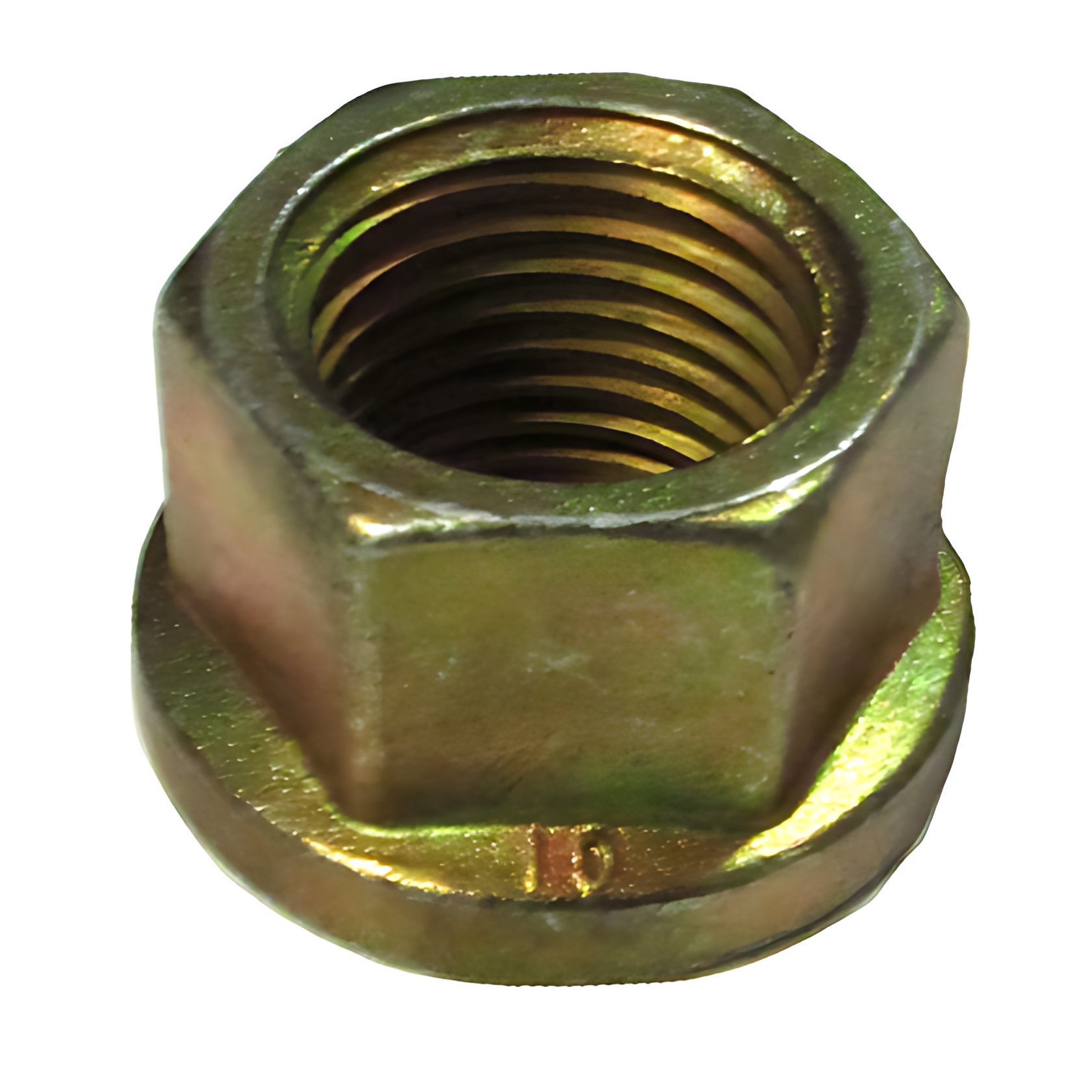 PORCA SEXTAVADA RODA M20X2.00-C 8 - 210004501