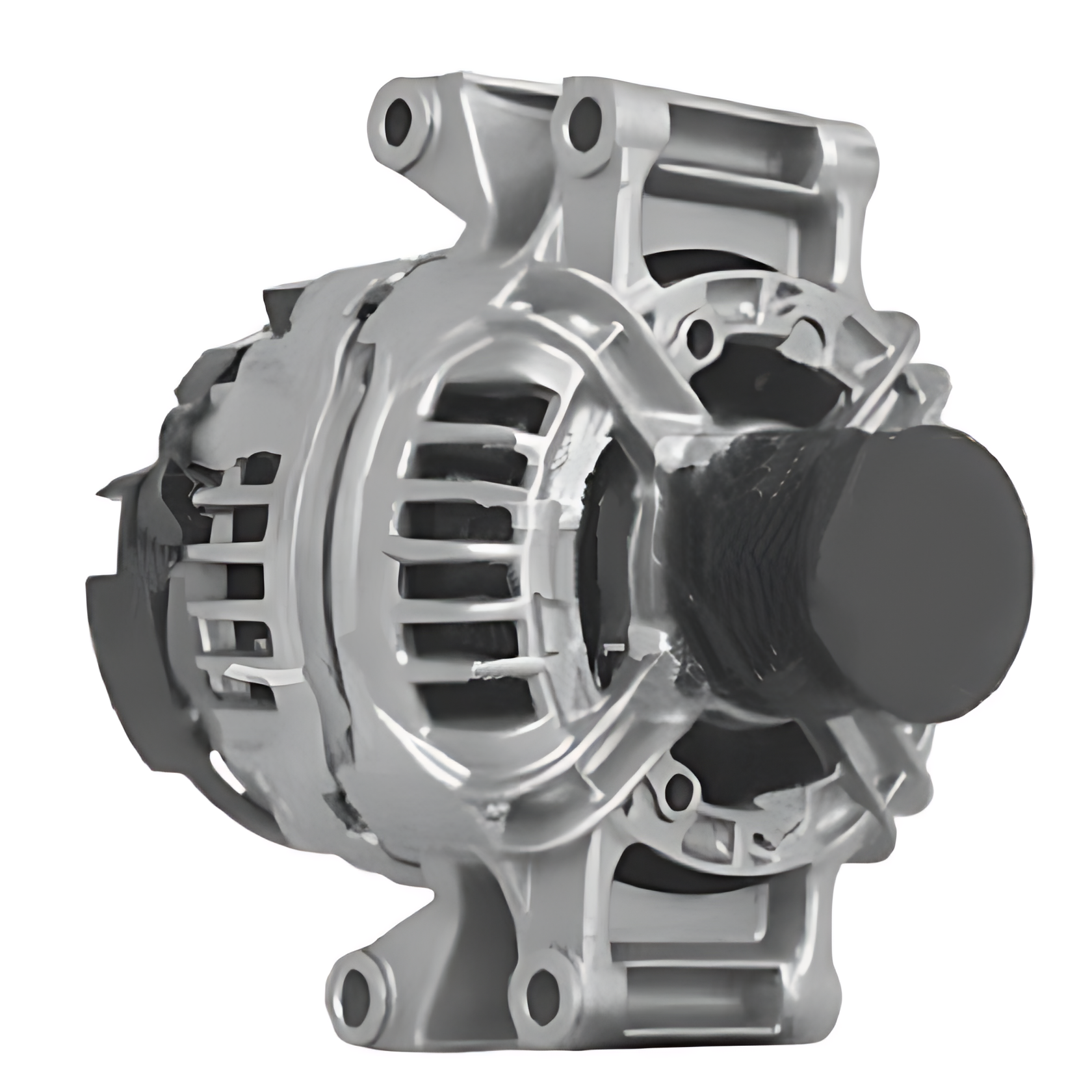 ALTERNADOR KCB1 14V 50A 90A CW COM POLIA - 124325026