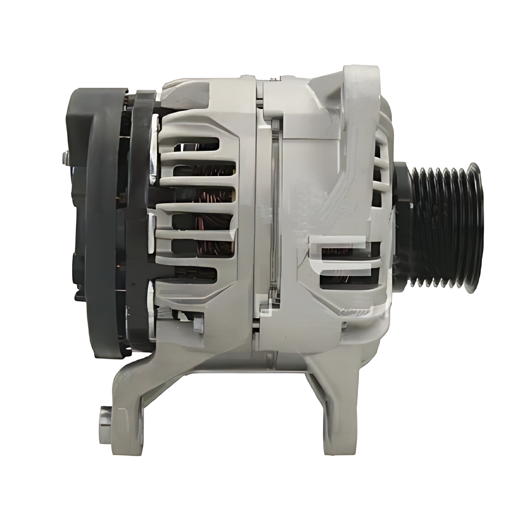 ALTERNADOR KCB1 14V 50/90A - 124325147