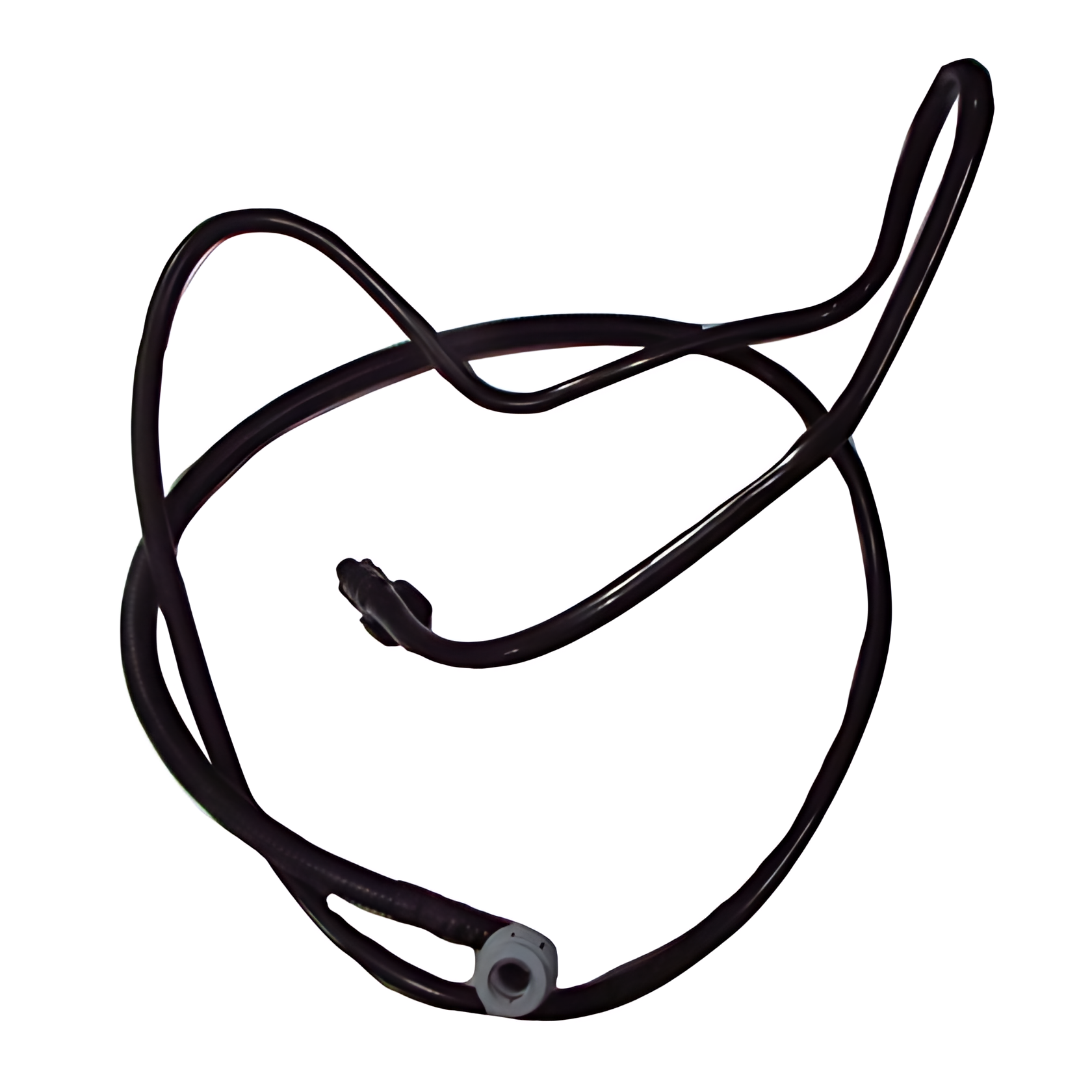 TUBO COMBUSTIVEL FILTRO A FLAUTA - BRO0110230