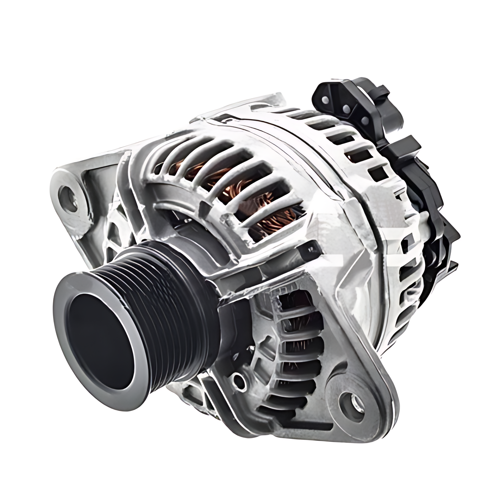 ALTERNADOR NCB2 24V 110A - T002002001