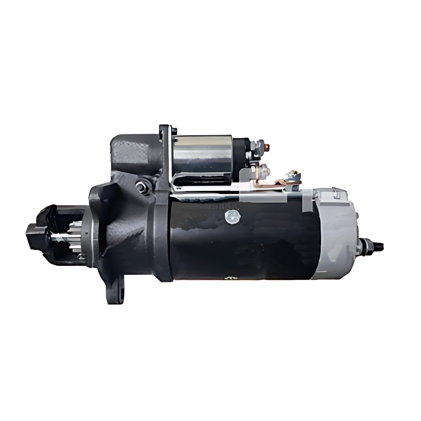 MOTOR DE PARTIDA JE 24V - T001002000