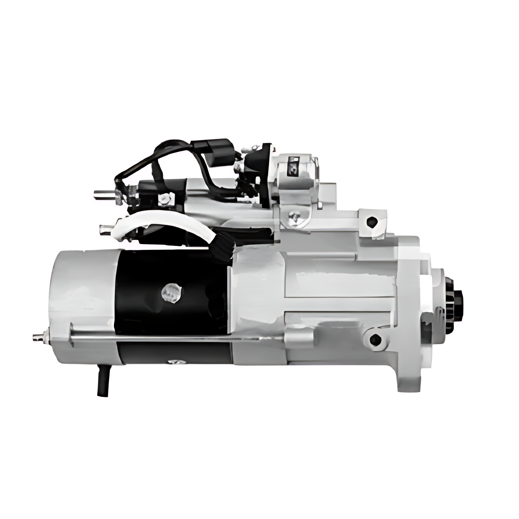 MOTOR DE PARTIDA SEG 24V - T001009001