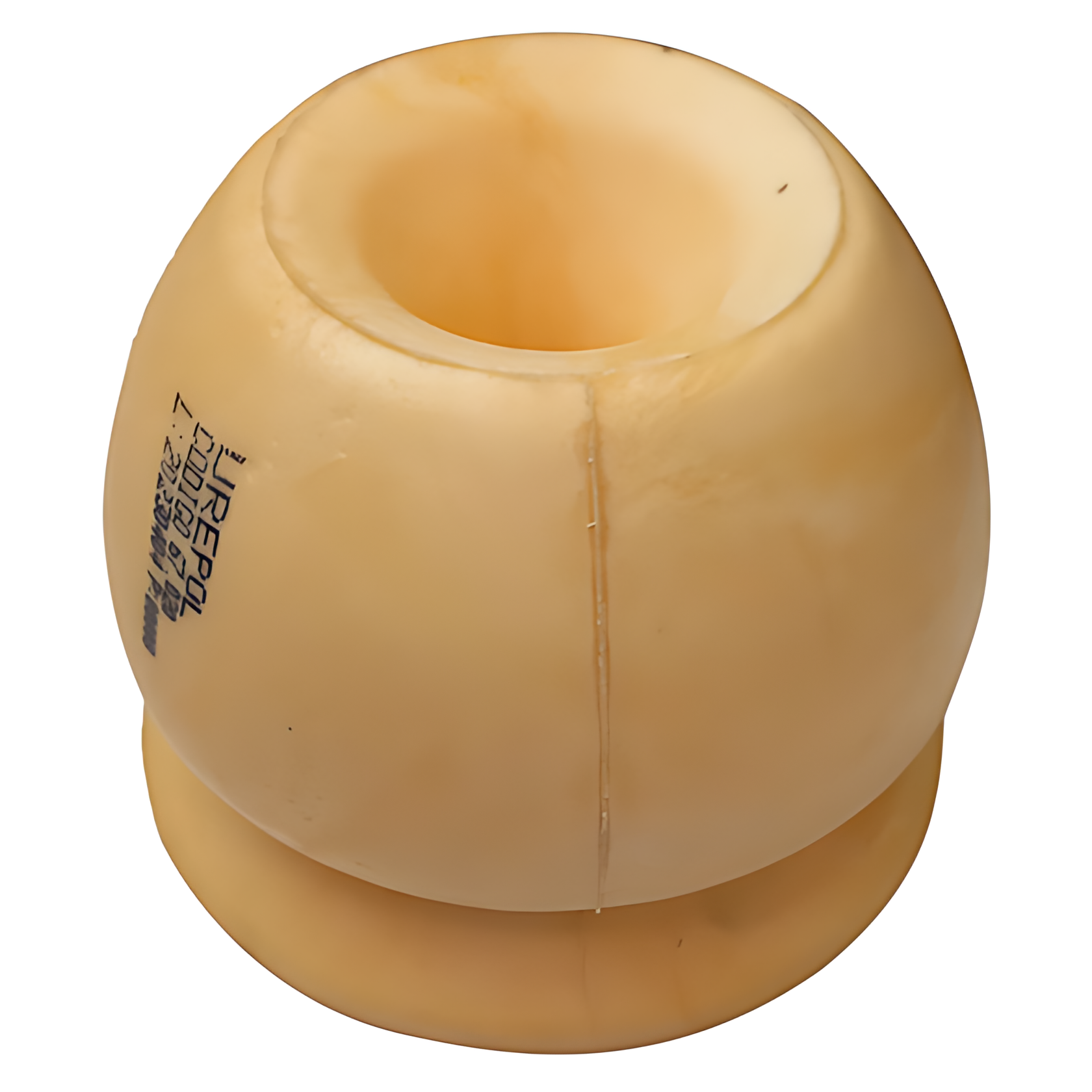 BATENTE INTERNO MOLA AUXILIAR ONIBUS SUSPENSAO PNEUMATICA - 67020