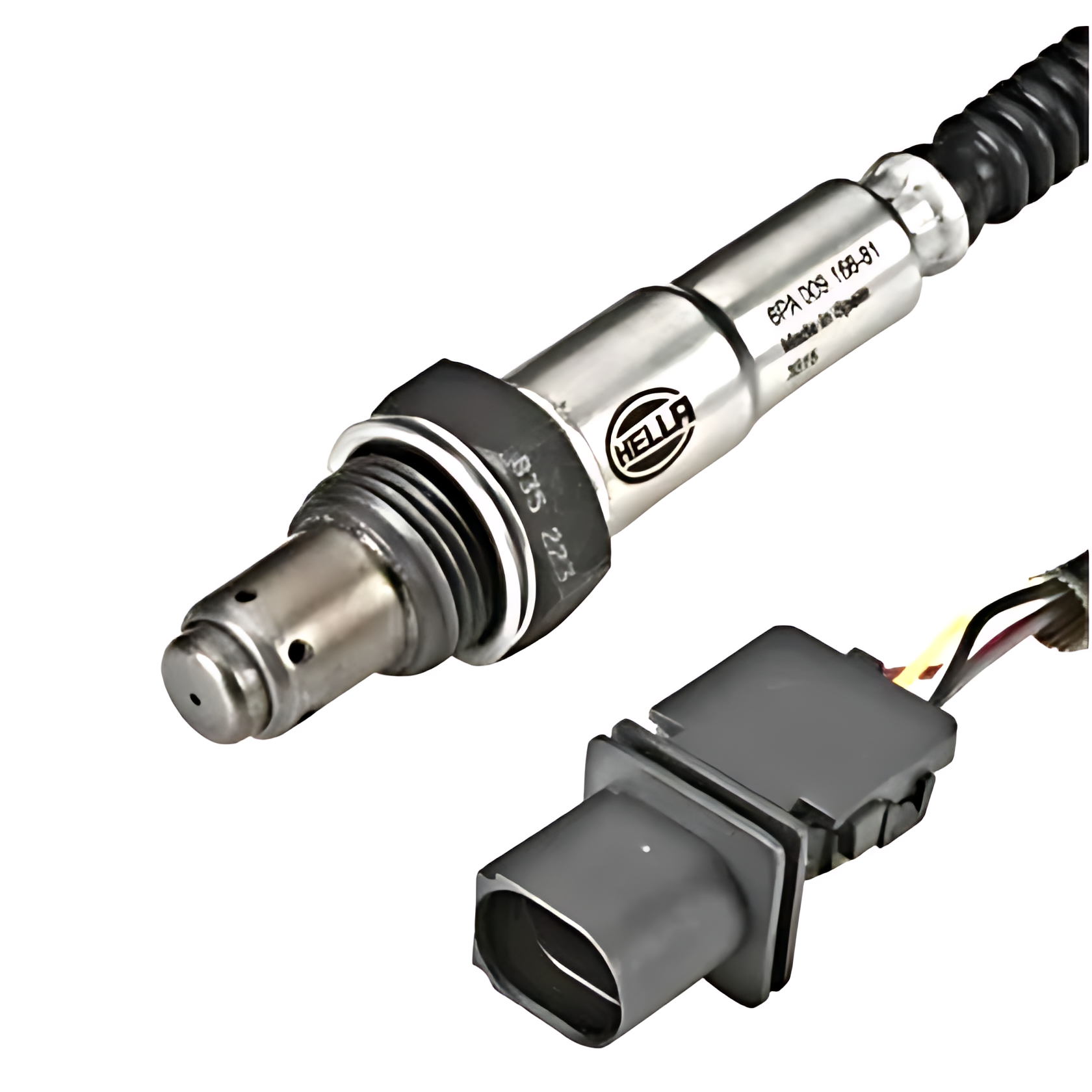 SENSOR SONDA LAMBDA - 6PA009166811