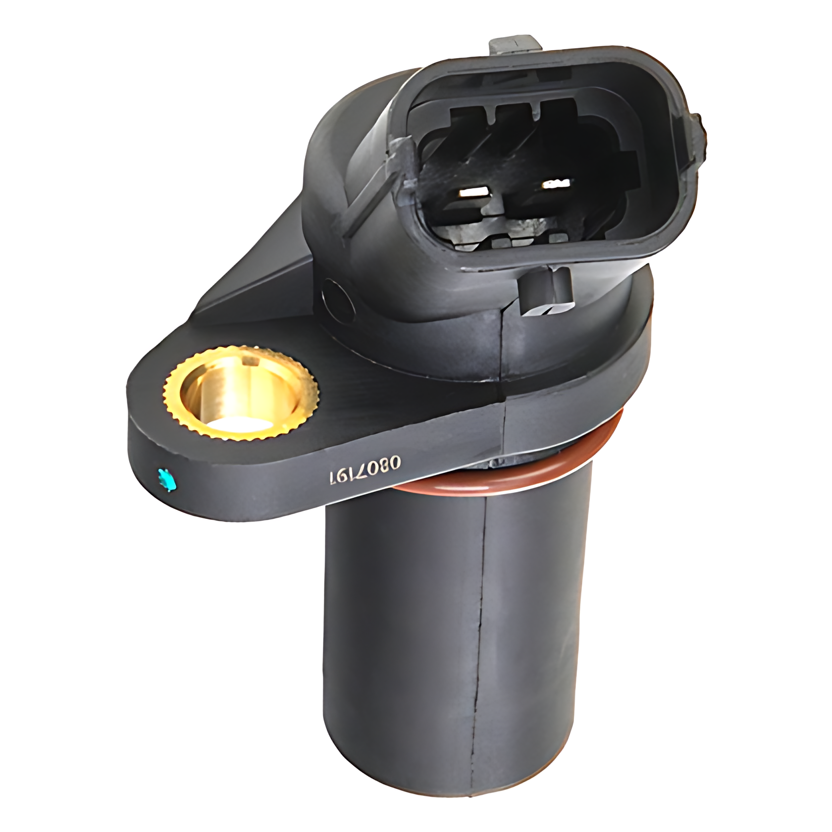 SENSOR ROTACAO MOTOR MAN D08 4 E 6 CIL ( GIRO MOTOR ) - 6PU009121221