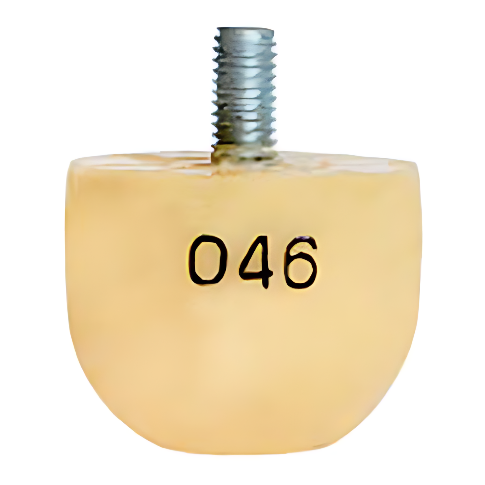 COXIM SUPERIOR SUPORTE SUSPENSAO CABINE  ( PU ) S4 TODOS - 67046