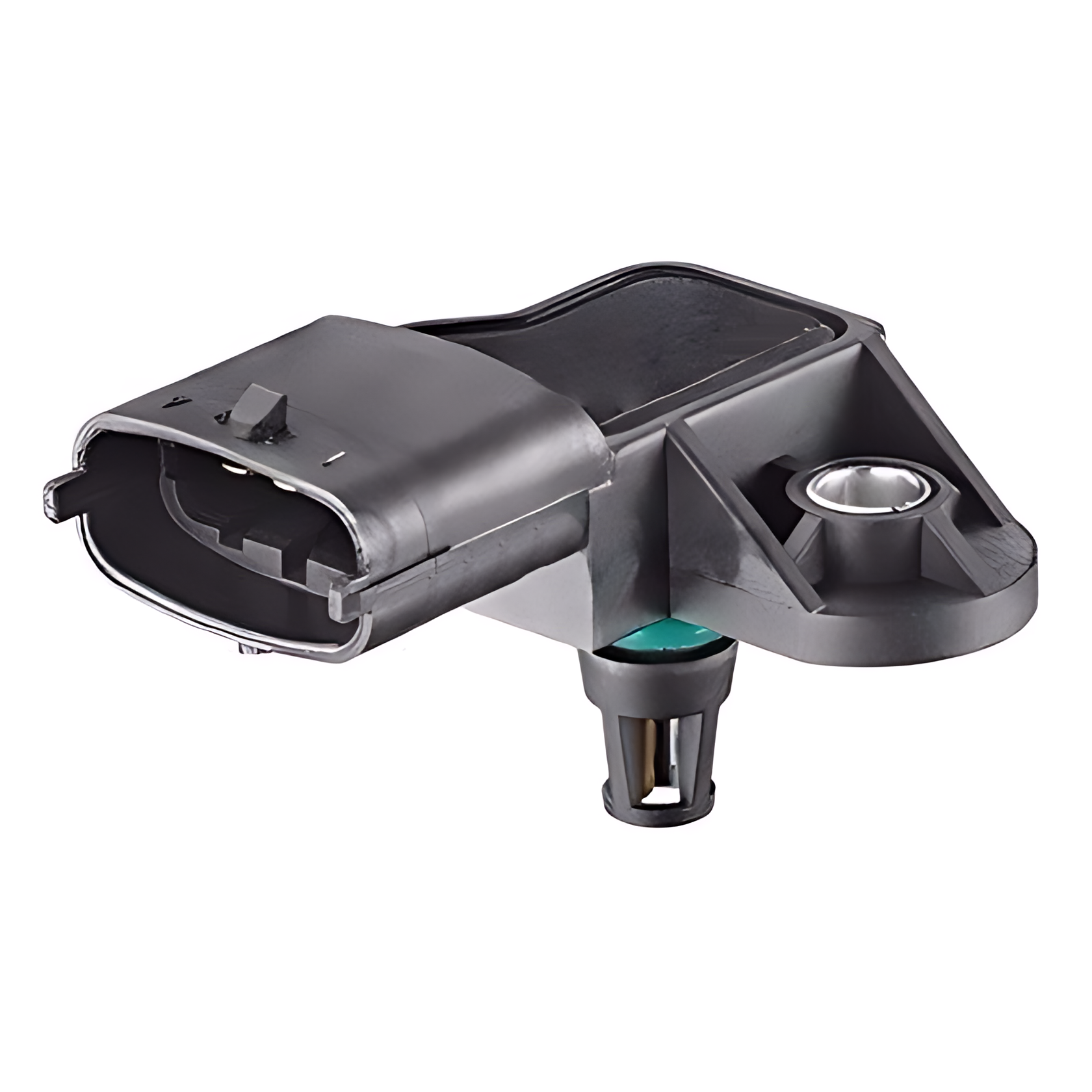 SENSOR PRESSAO E TEMPERATURA MOTOR MWM SPRINT - 6PP358152651