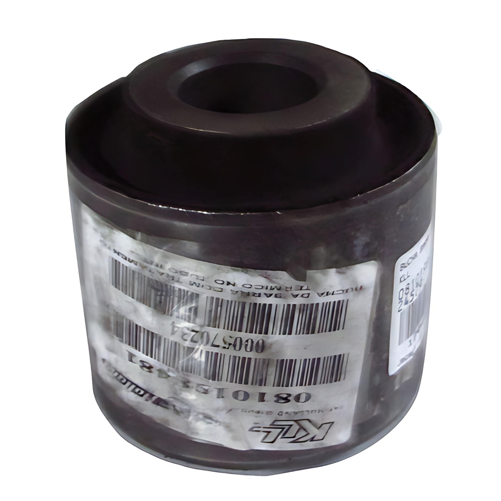 BUCHA BARRA REACAO SUSPENSAO DISTANC SR - 24579