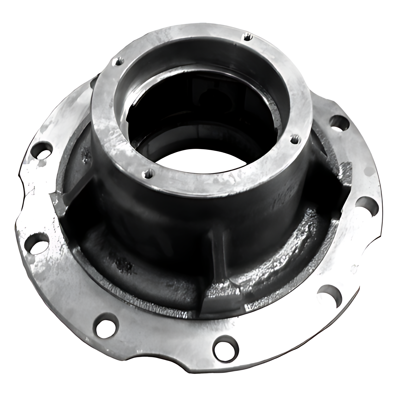 CUBO RODA TRASEIRO 3A EIXO 6X2 ( TRUCK ) - 2T0501653