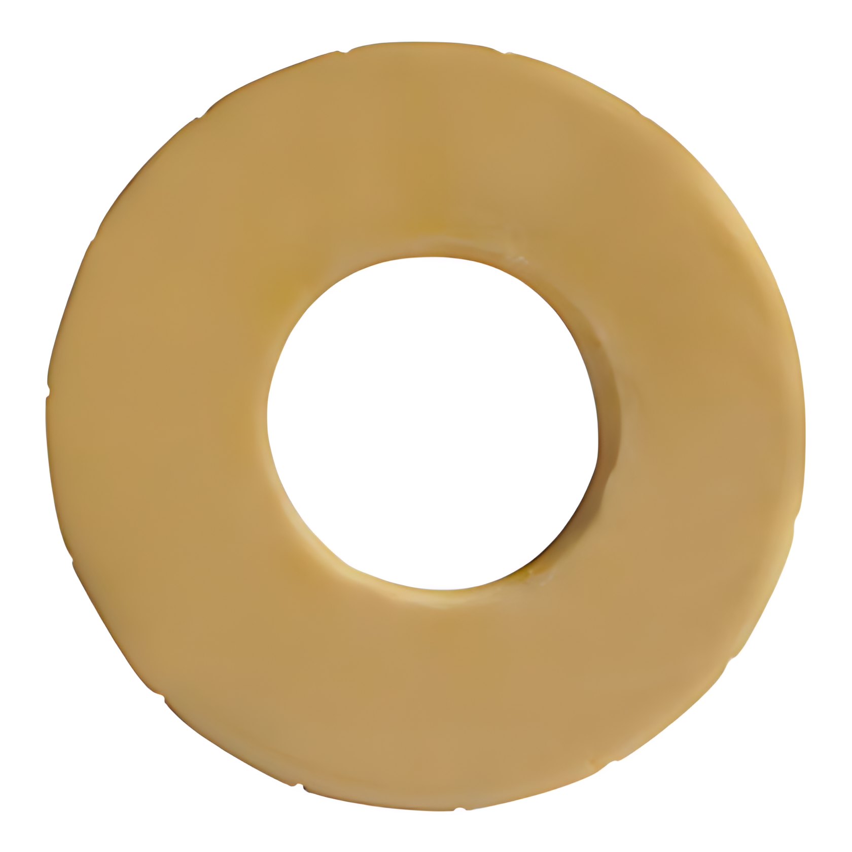 ARRUELA BUCHA SUSPENSAO CABINE ( PU ) SCANIA - 67373